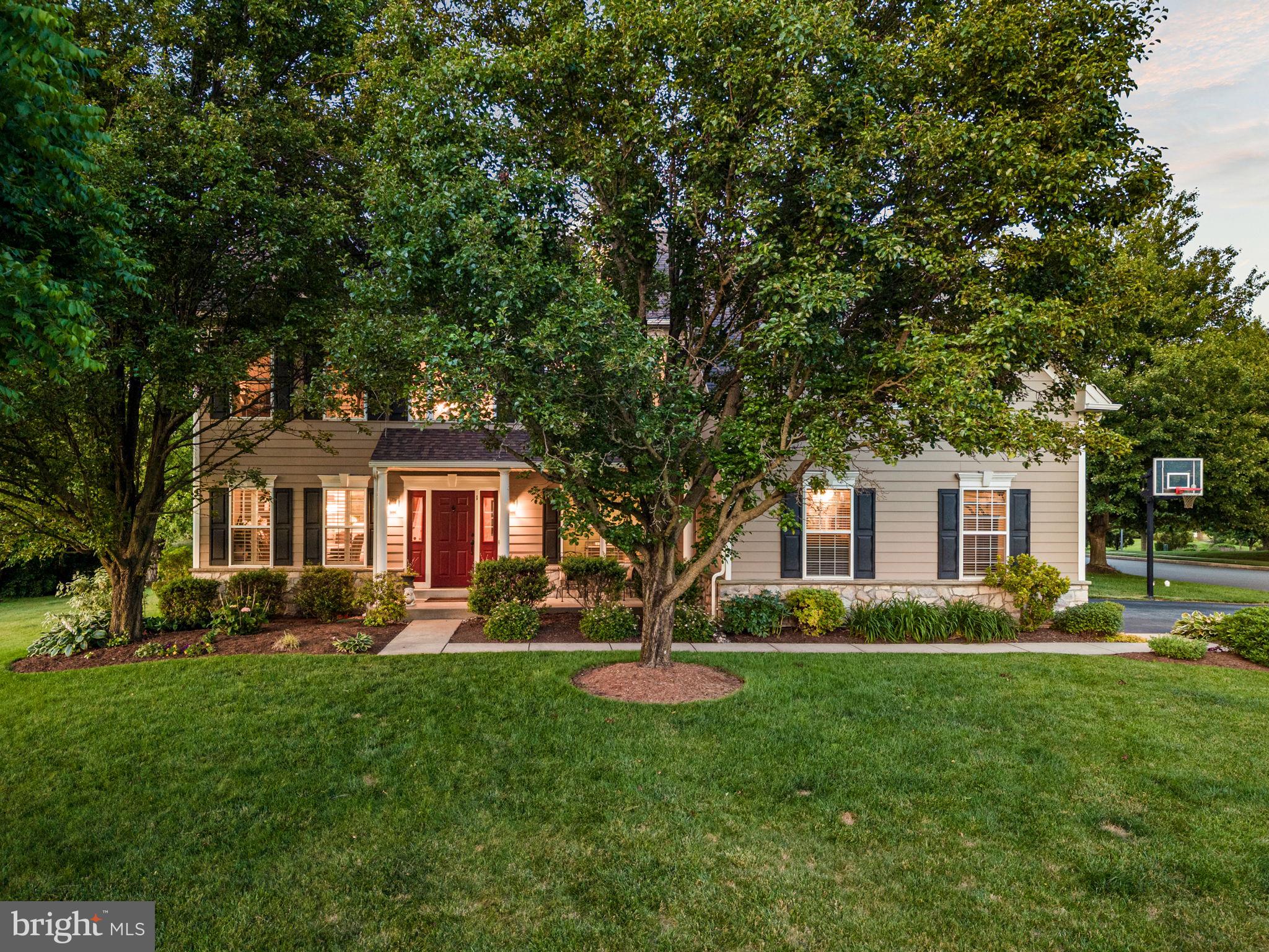 RIDINGS OF MALVERN - Residential
