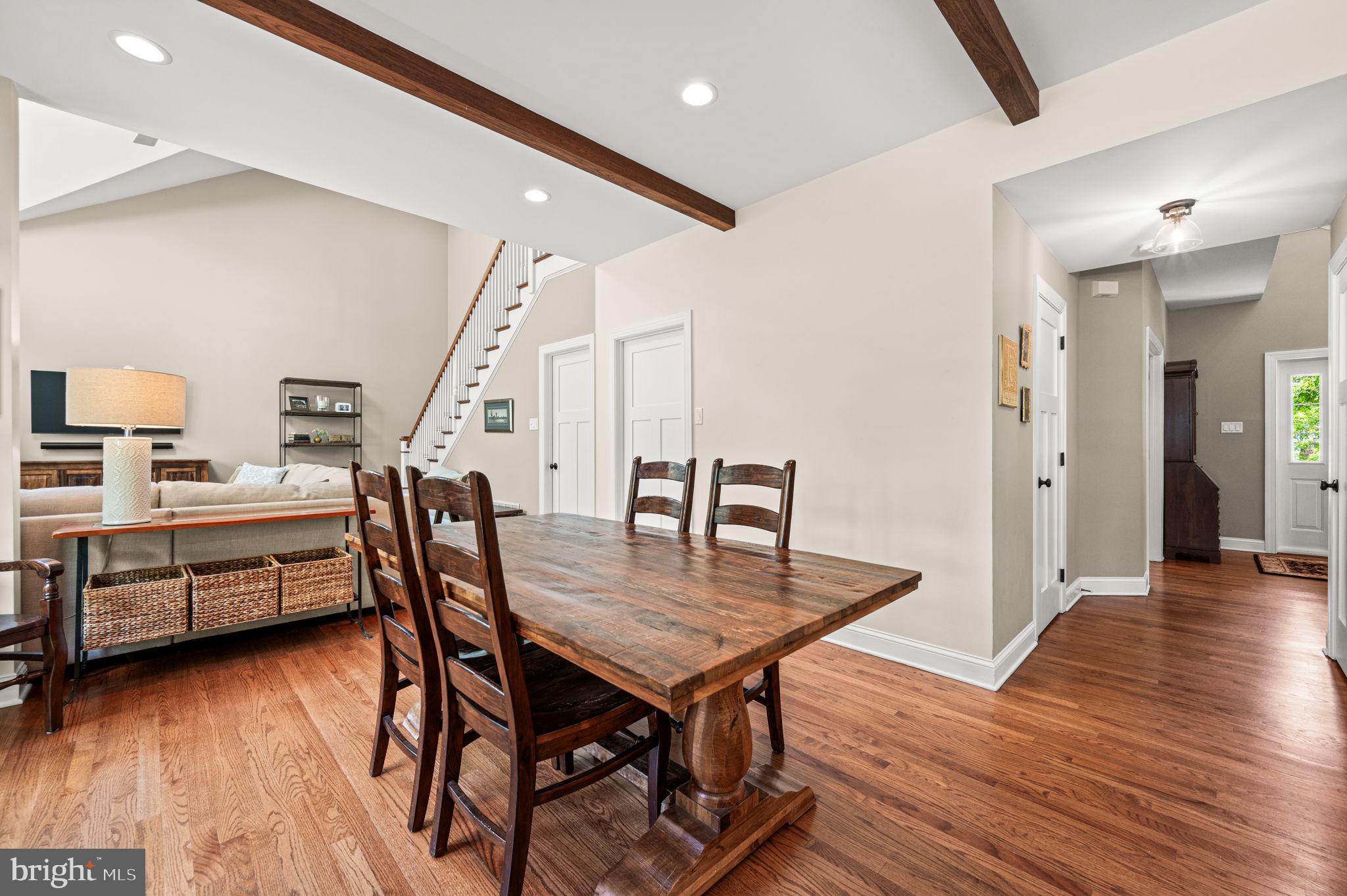 RIDINGS OF MALVERN - Residential