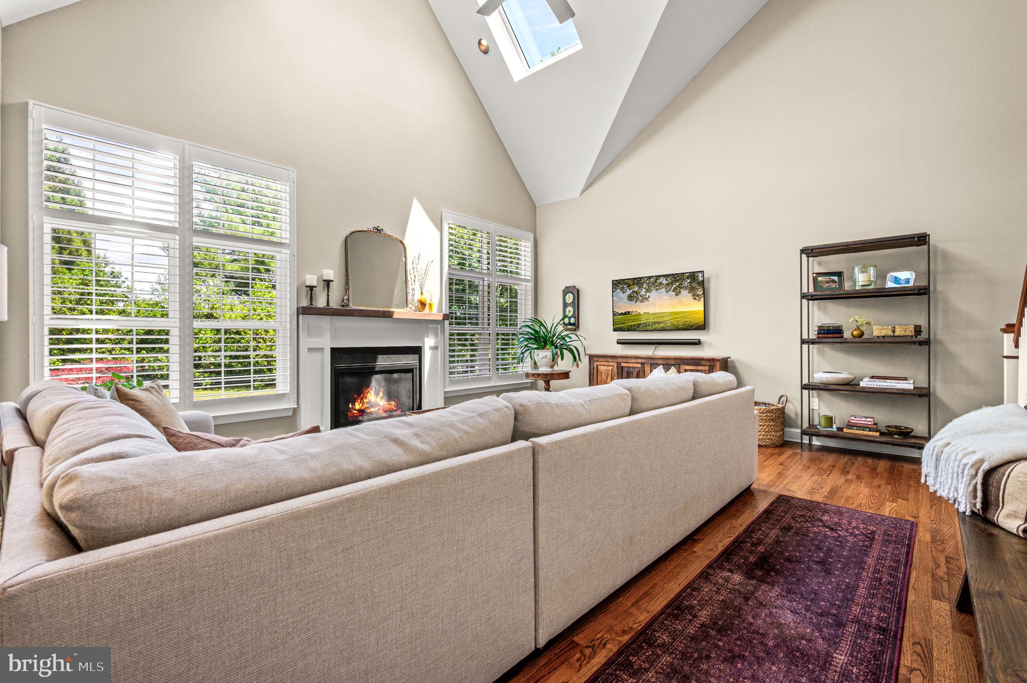 RIDINGS OF MALVERN - Residential