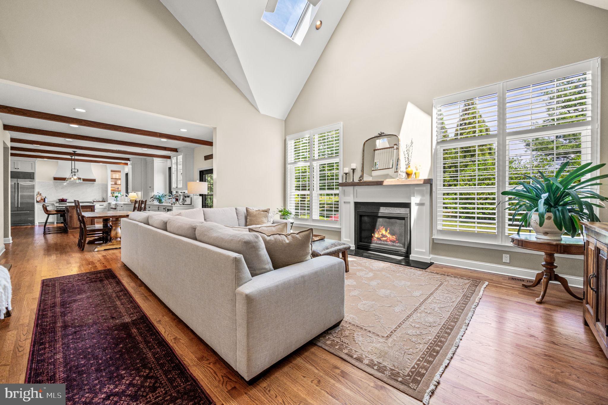 RIDINGS OF MALVERN - Residential