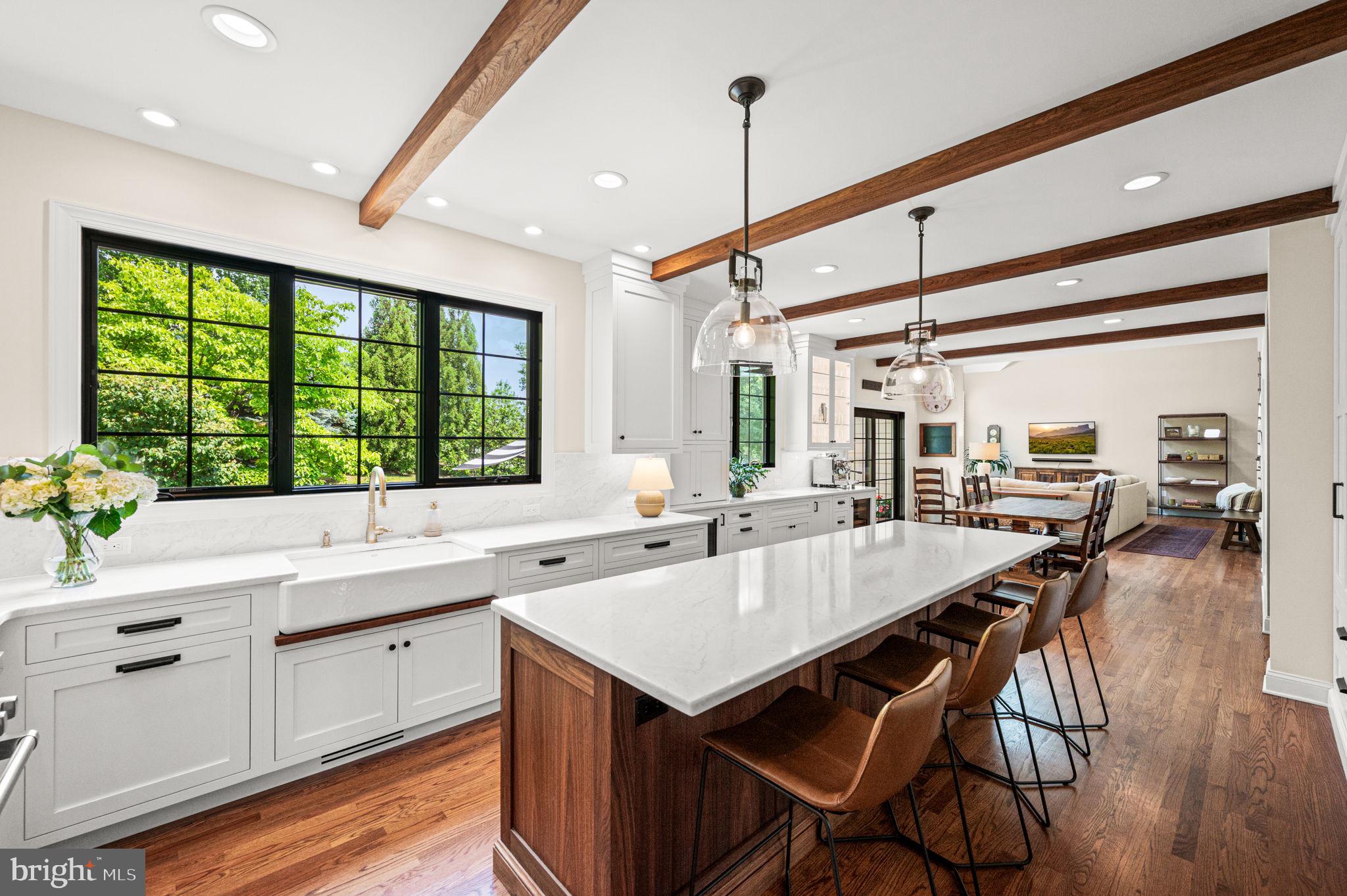 RIDINGS OF MALVERN - Residential