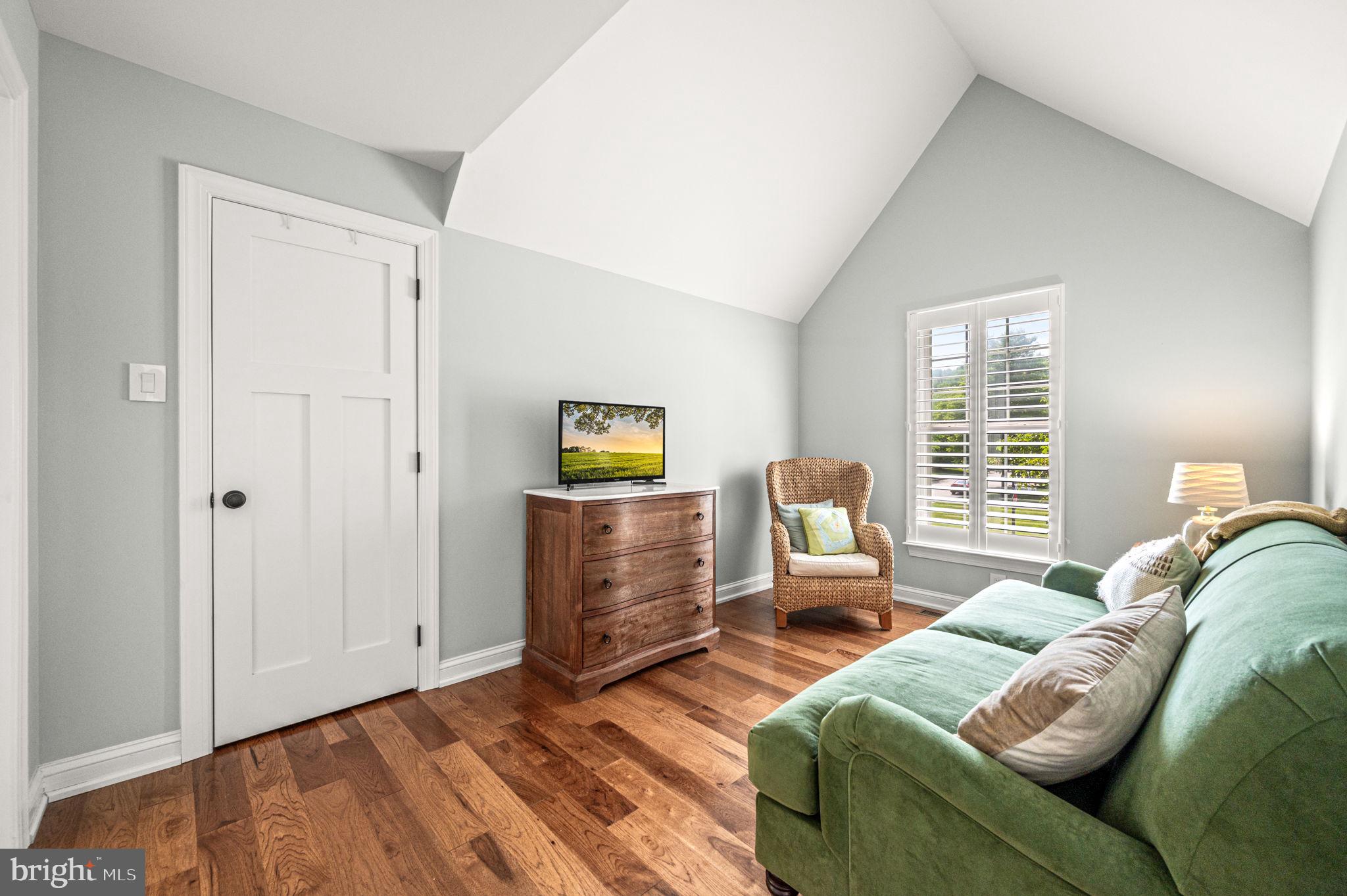 RIDINGS OF MALVERN - Residential