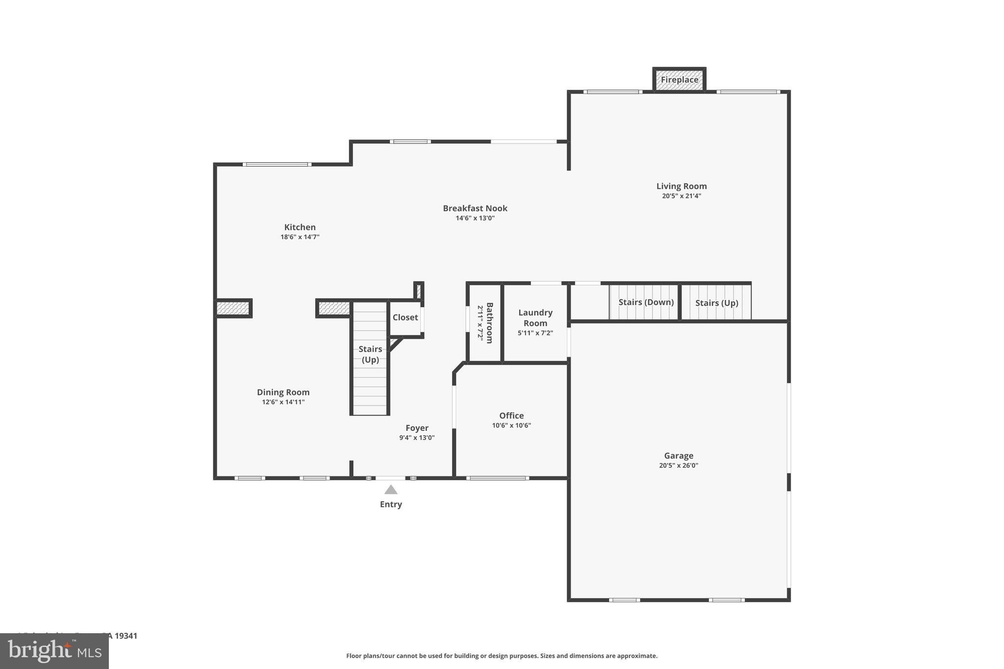 RIDINGS OF MALVERN - Residential