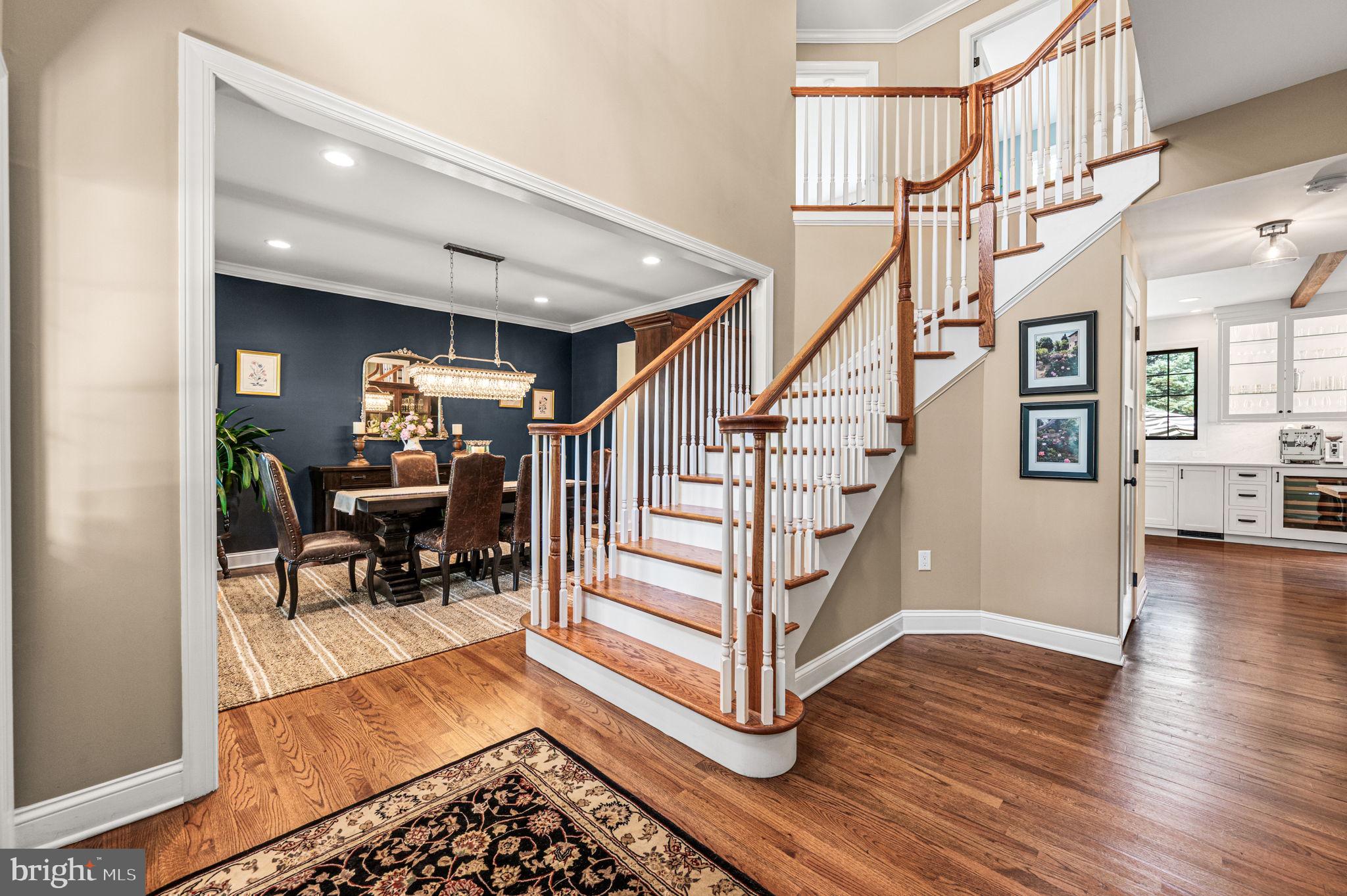 RIDINGS OF MALVERN - Residential
