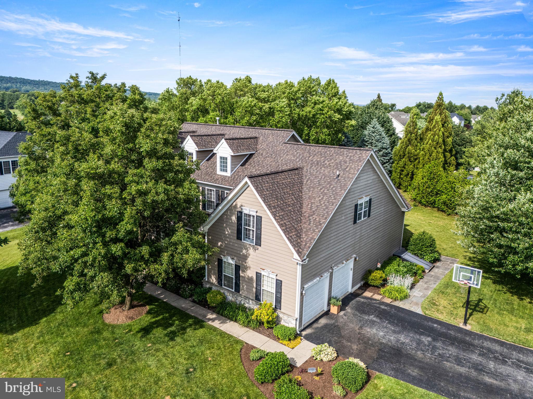 RIDINGS OF MALVERN - Residential