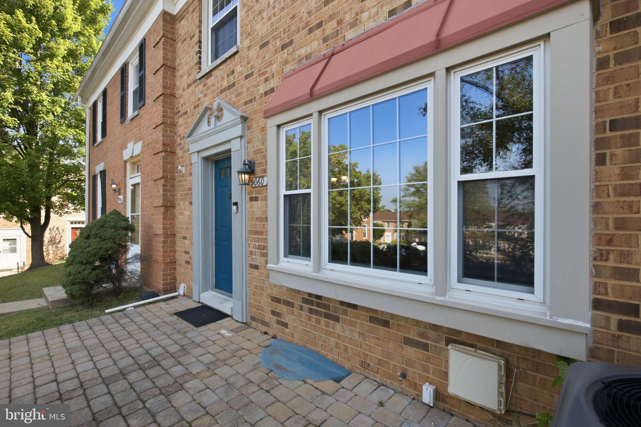 Welcome to 9060 Moonshine Hollow—your opportunity to own in sought-after Howard County for the price of renting! Offering exceptional value with one of the lowest price-per-square-foot opportunities in the area, this charming all-brick townhome is perfect for first-time buyers, downsizers, or anyone looking to enjoy everything this desirable community has to offer.

Inside, you’ll find three levels of living space, including a partially finished basement that’s perfect for a recreation room, home office, gym, or additional storage. The sun-filled main level features a spacious living and dining area, a functional galley kitchen, a convenient full bathroom, and in-unit laundry. Upstairs, you’ll find two generously sized bedrooms and an additional full bathroom.

Enjoy your morning coffee on the inviting front porch while taking in the peaceful surroundings. The homeowners association takes care of the lawn maintenance, giving you more time to enjoy your home and community.

Location is everything, and this home delivers! Ideally situated just minutes from North Laurel Community Center, you’ll have access to year-round community events, basketball courts, a skateboard park, and the brand-new community pool that opened in 2026. Commuters will love the easy access to major routes including Interstate 95, Maryland Route 216, and U.S. Route 1, making travel throughout the region a breeze.

Affordable, conveniently located, and situated within the highly desirable Howard County school system, 9060 Moonshine Hollow is more than just a home—it’s the lifestyle you’ve been waiting for.