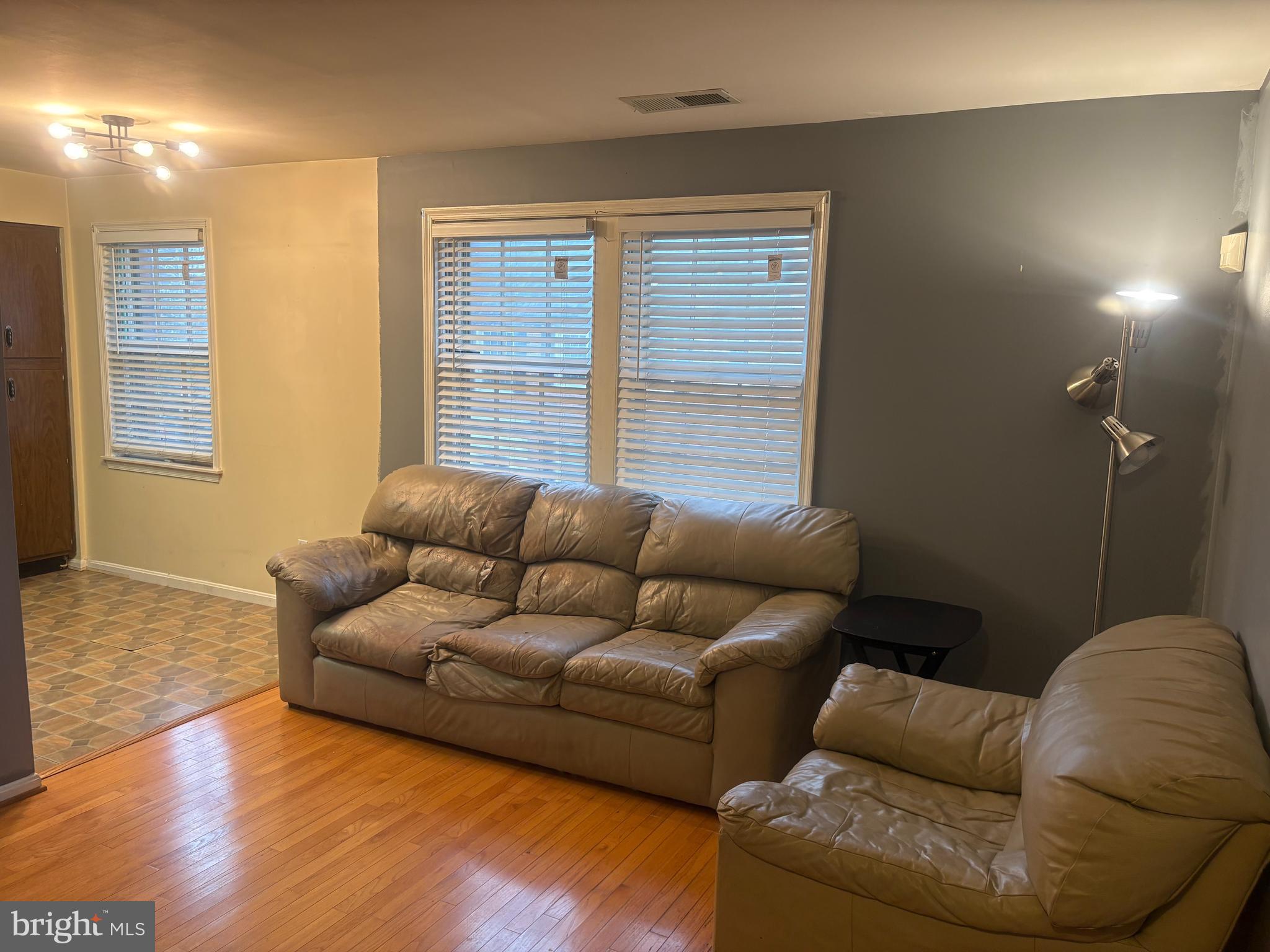 FAIRFAX VILLAGE - Residential