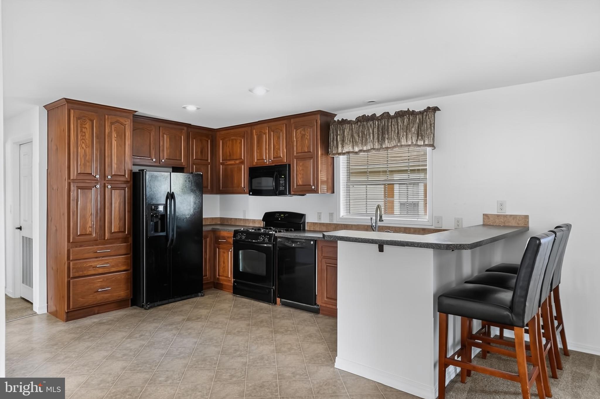 MEADOWS OF CHANTILLY - Residential