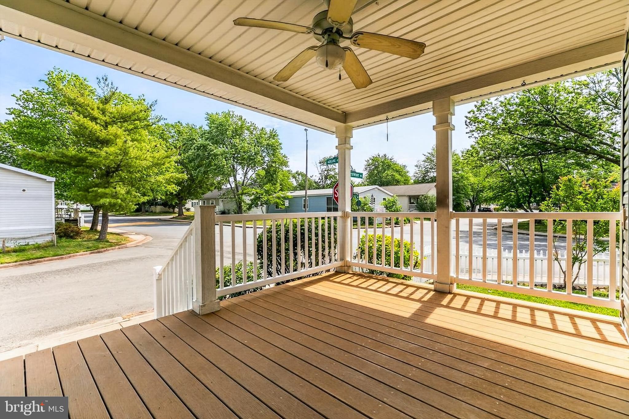 MEADOWS OF CHANTILLY - Residential