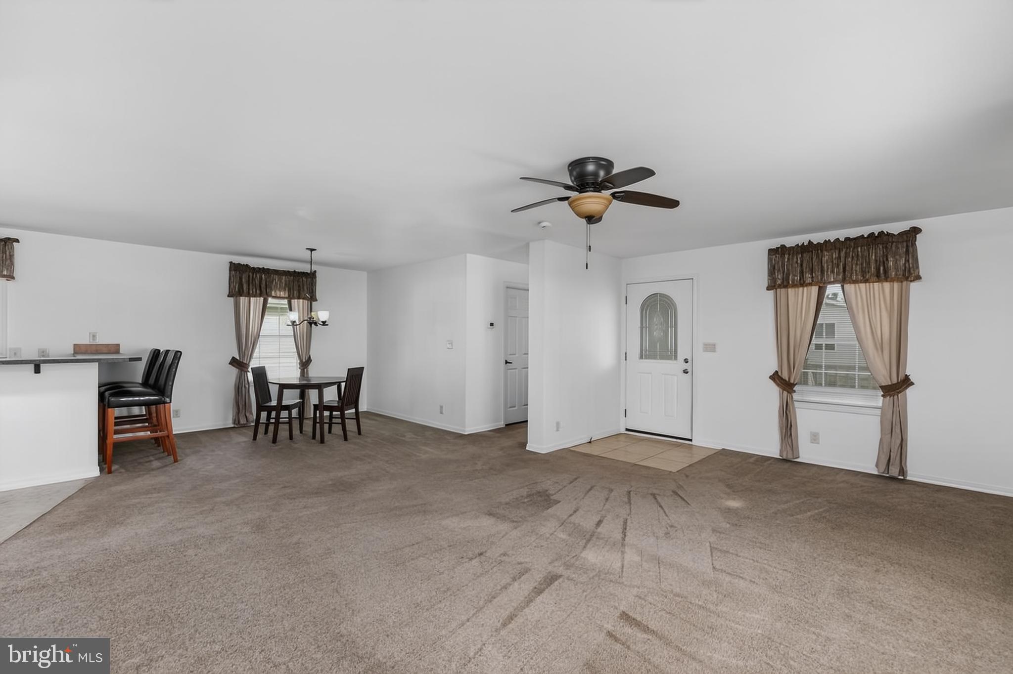 MEADOWS OF CHANTILLY - Residential