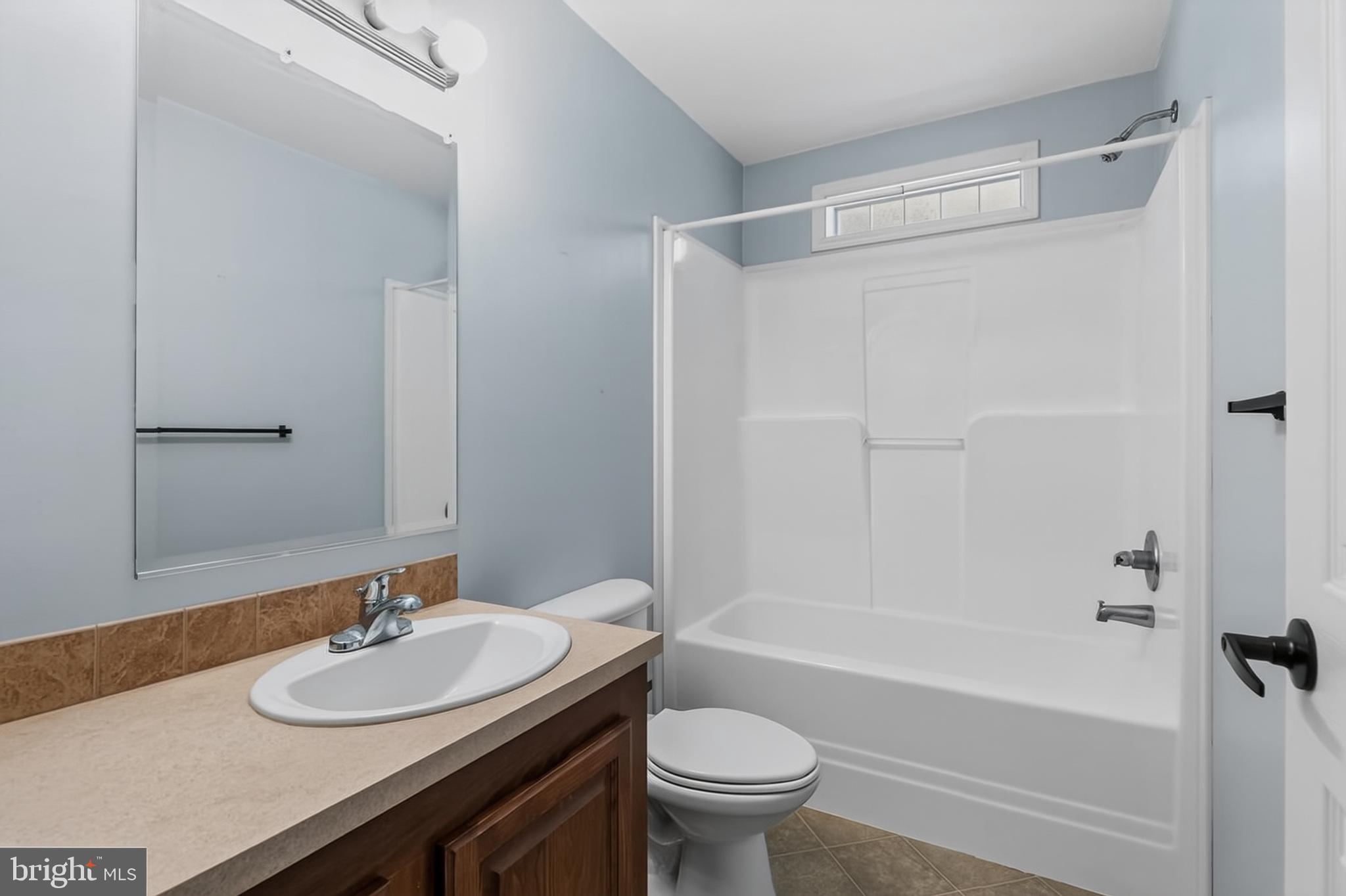 MEADOWS OF CHANTILLY - Residential