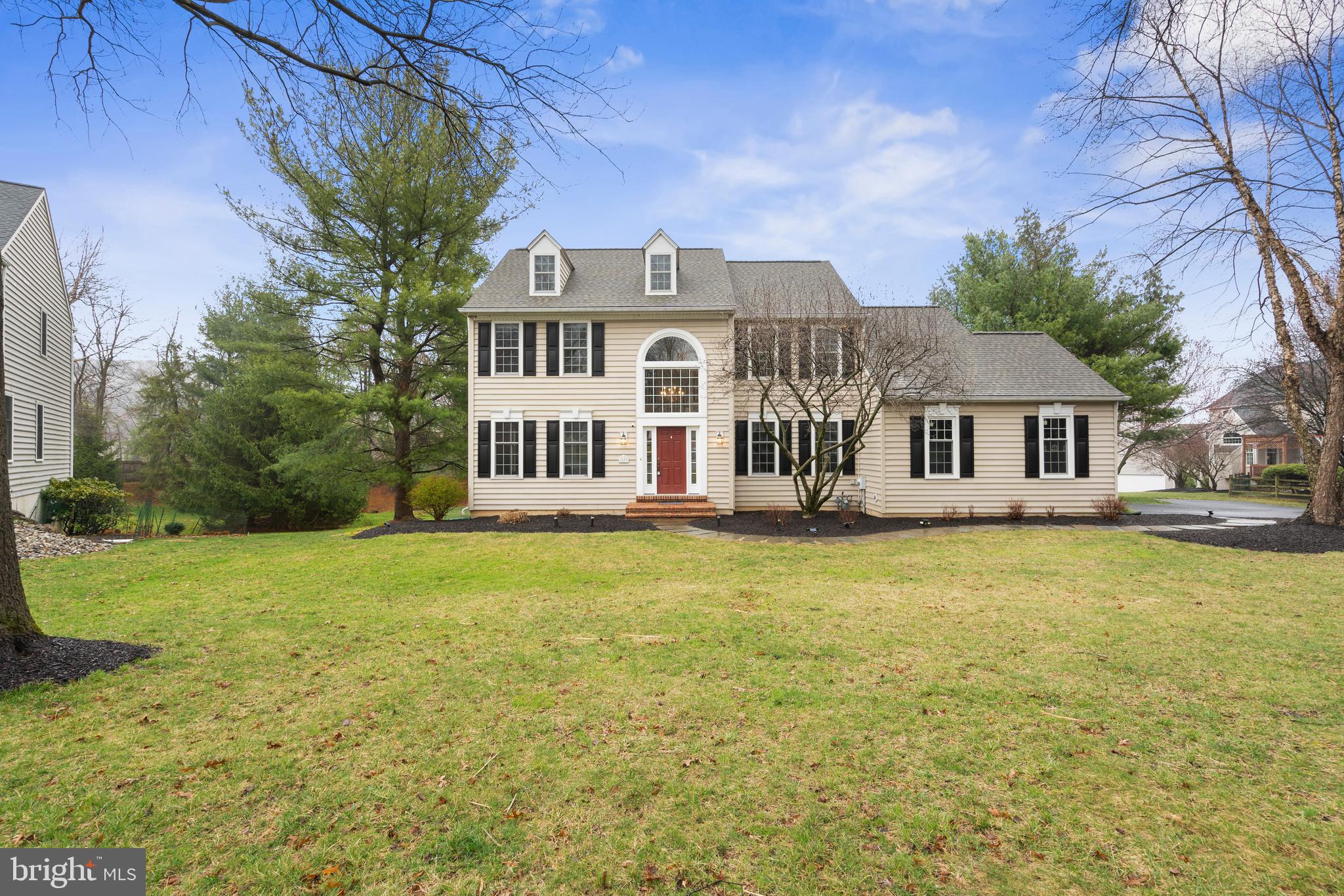 SUMMERHILL - Residential