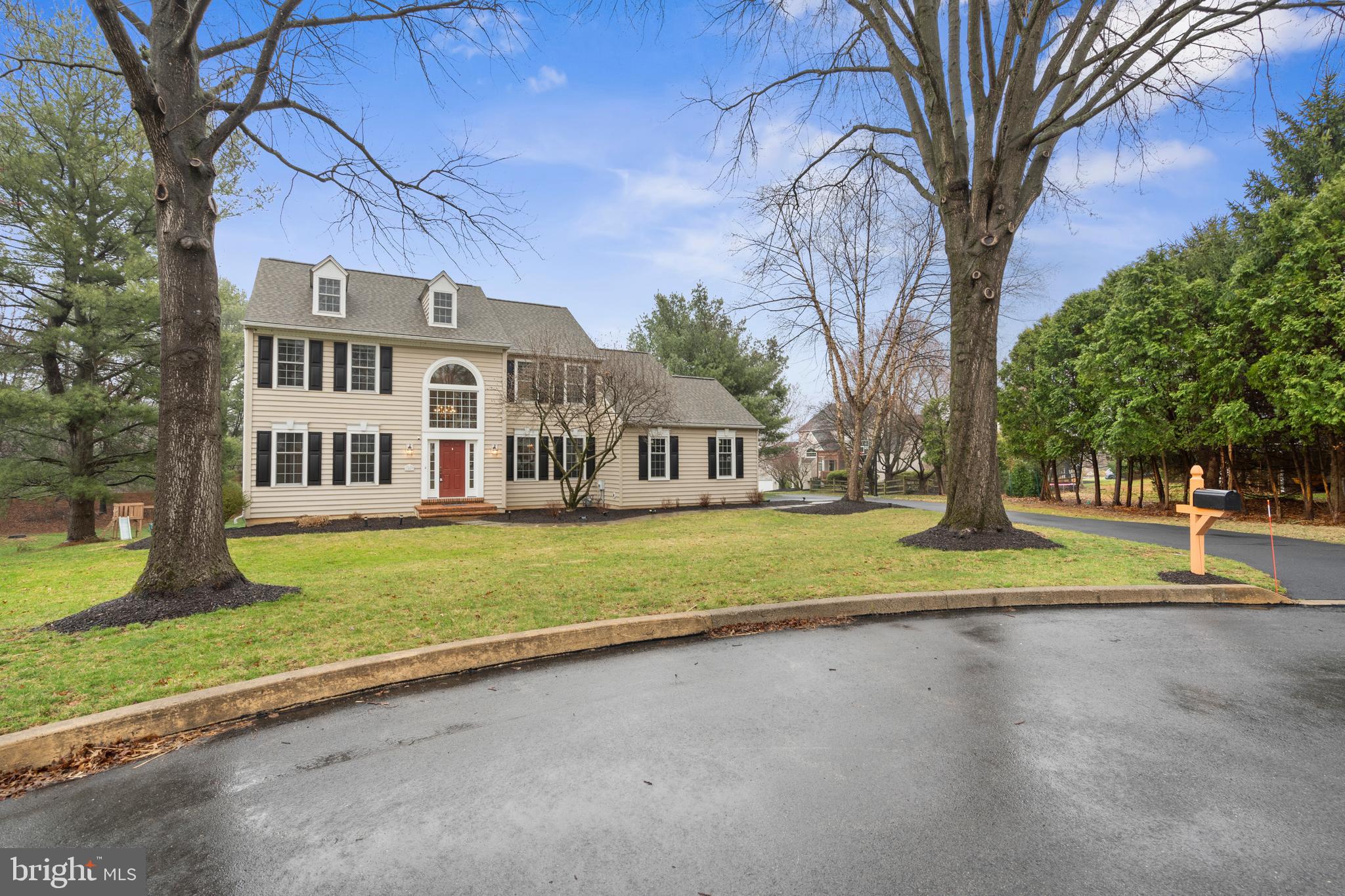 SUMMERHILL - Residential