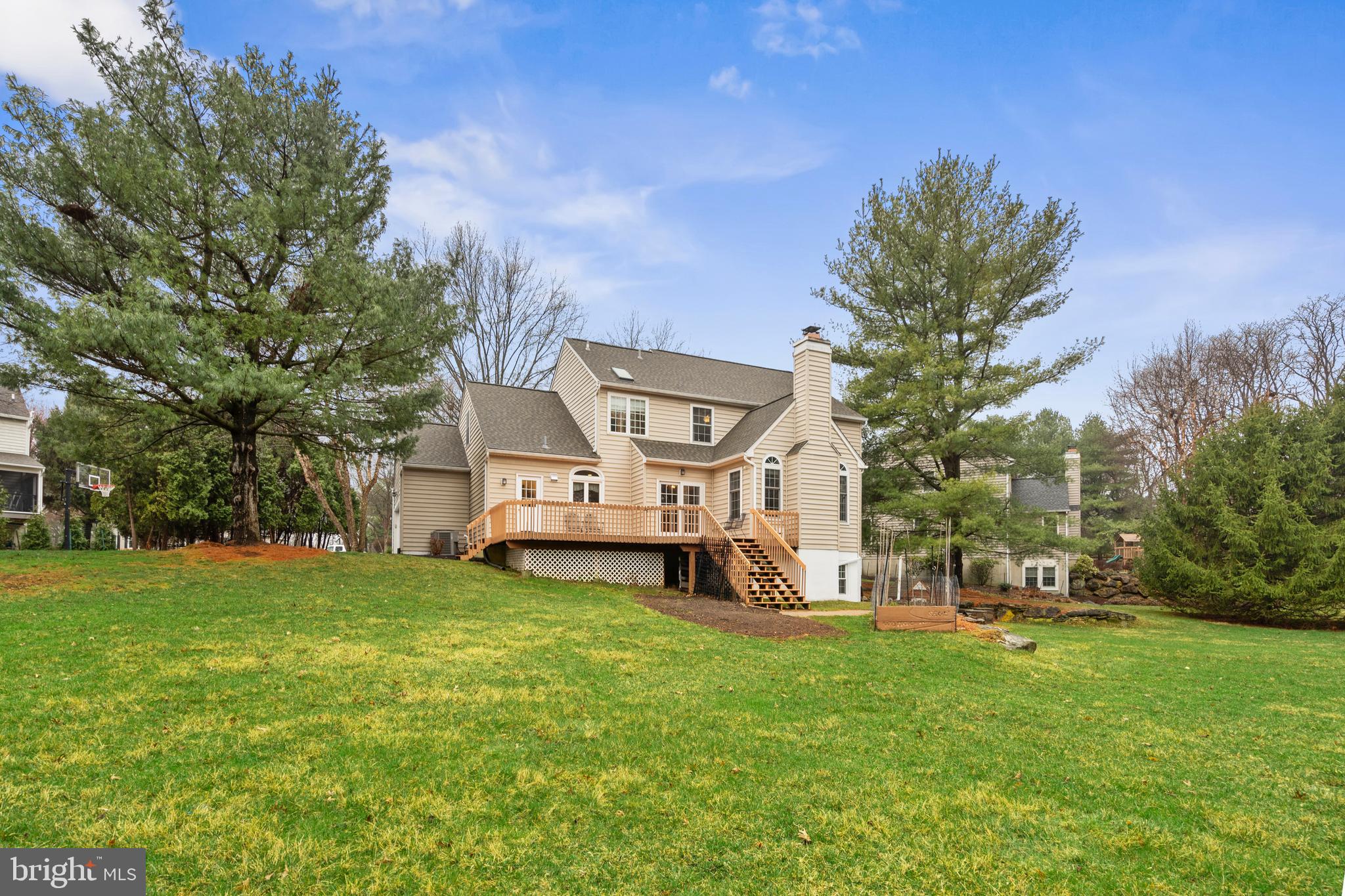 SUMMERHILL - Residential