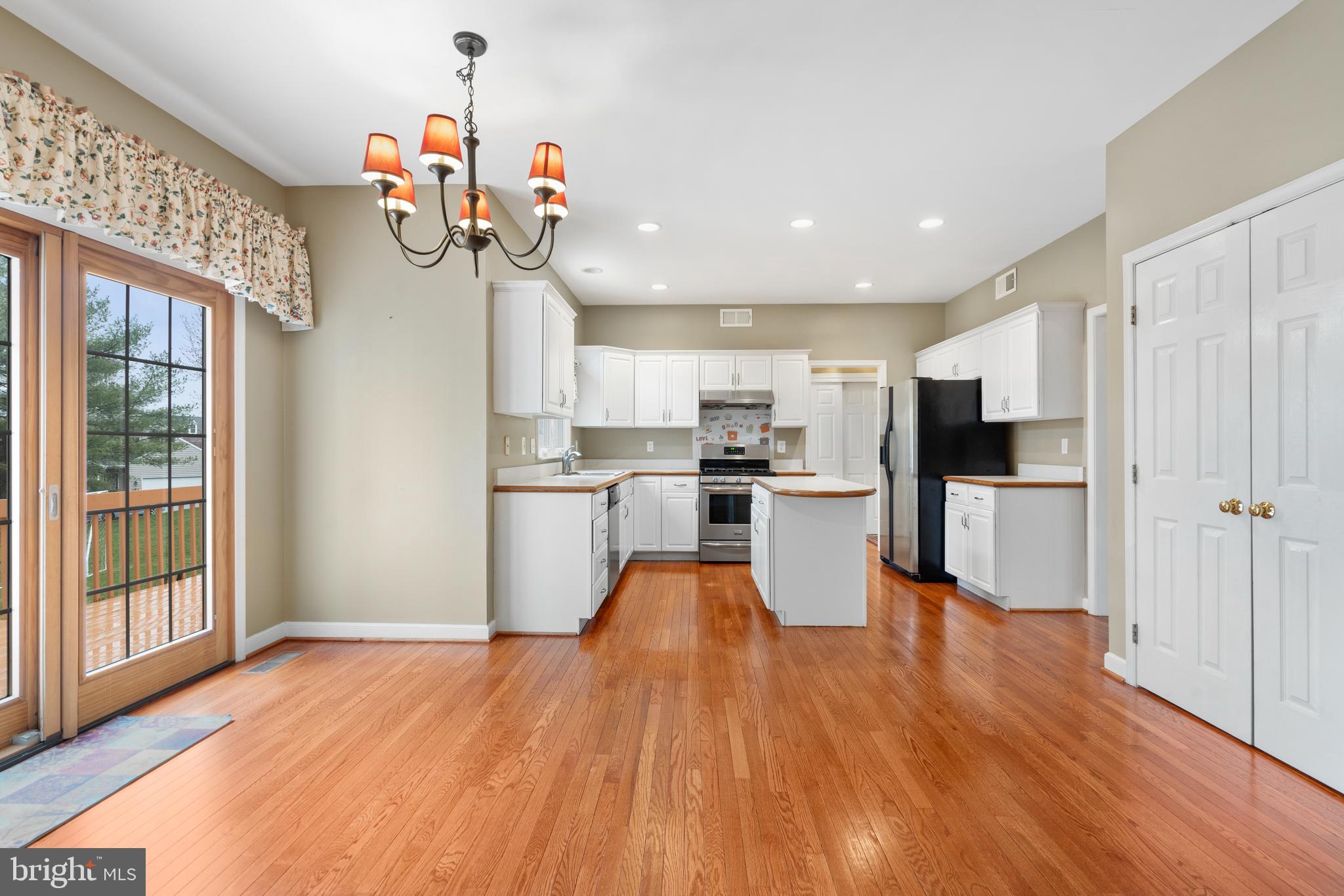 SUMMERHILL - Residential