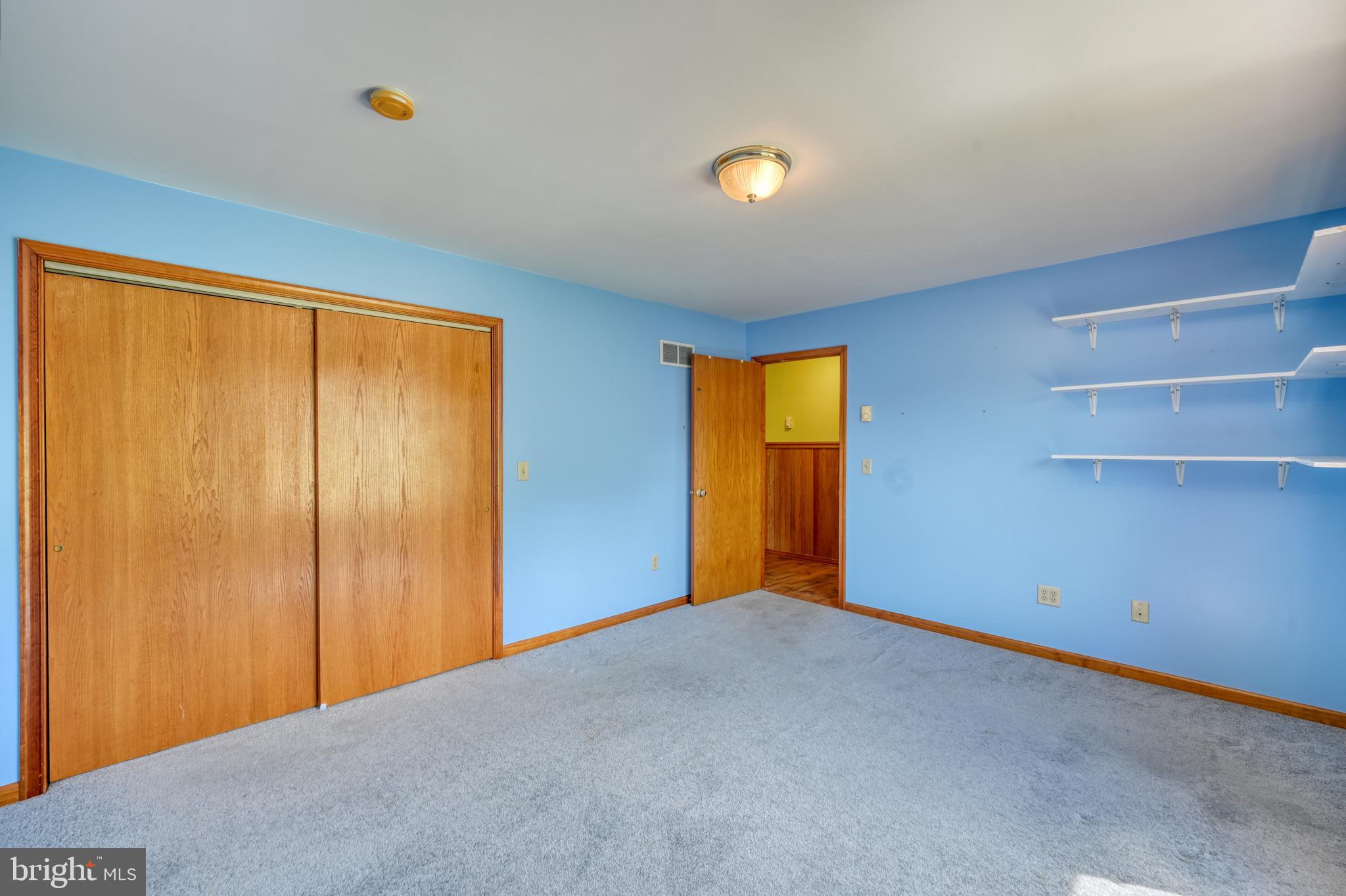 BETHANY HEIGHTS - Residential