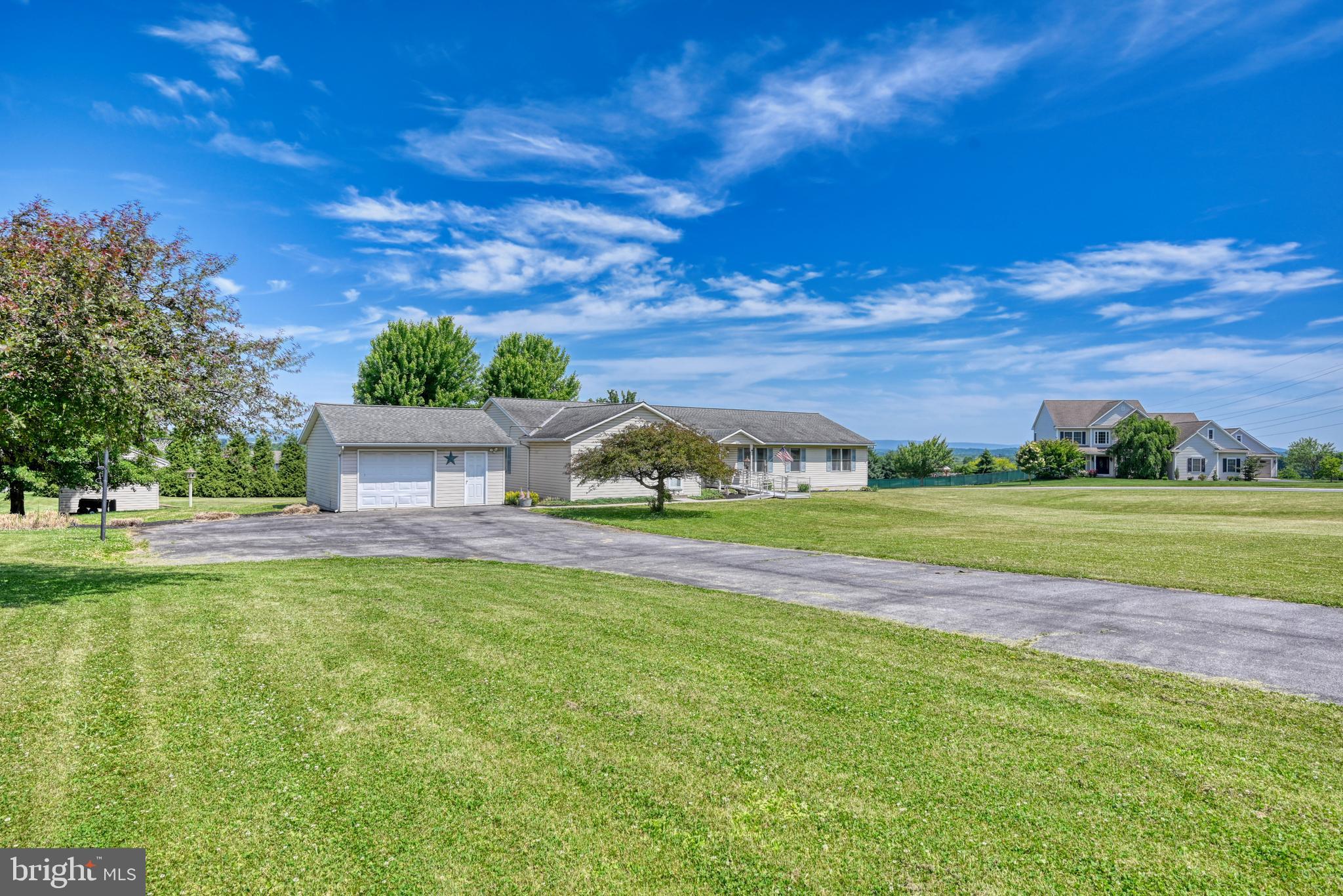 BETHANY HEIGHTS - Residential