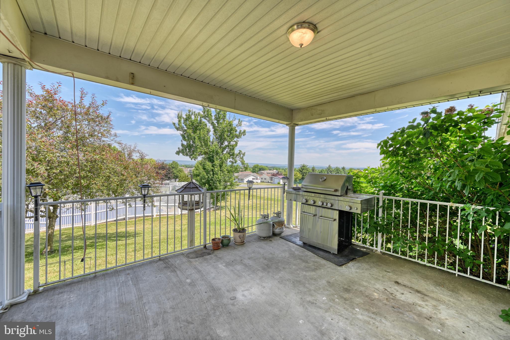 BETHANY HEIGHTS - Residential
