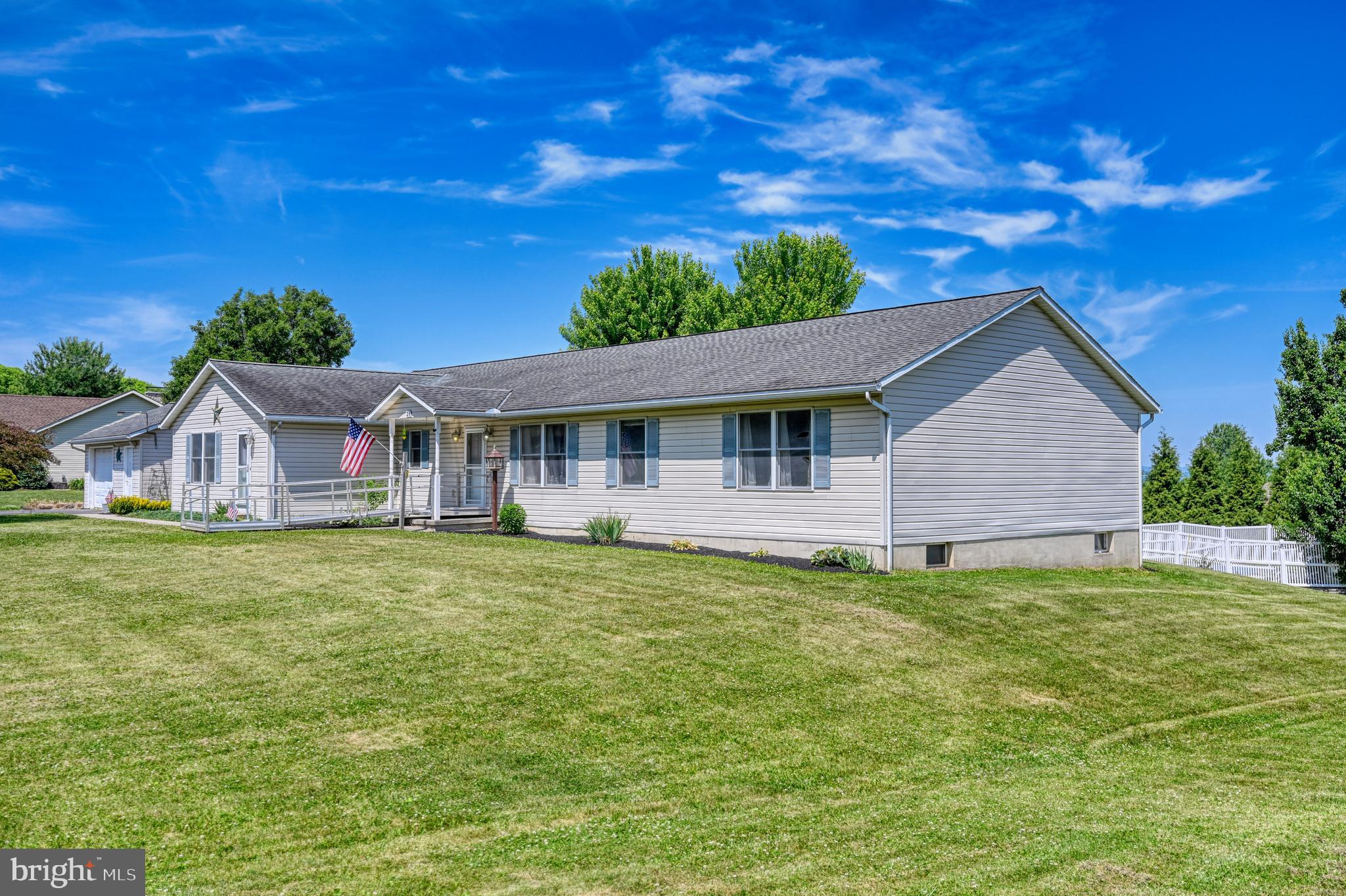 BETHANY HEIGHTS - Residential