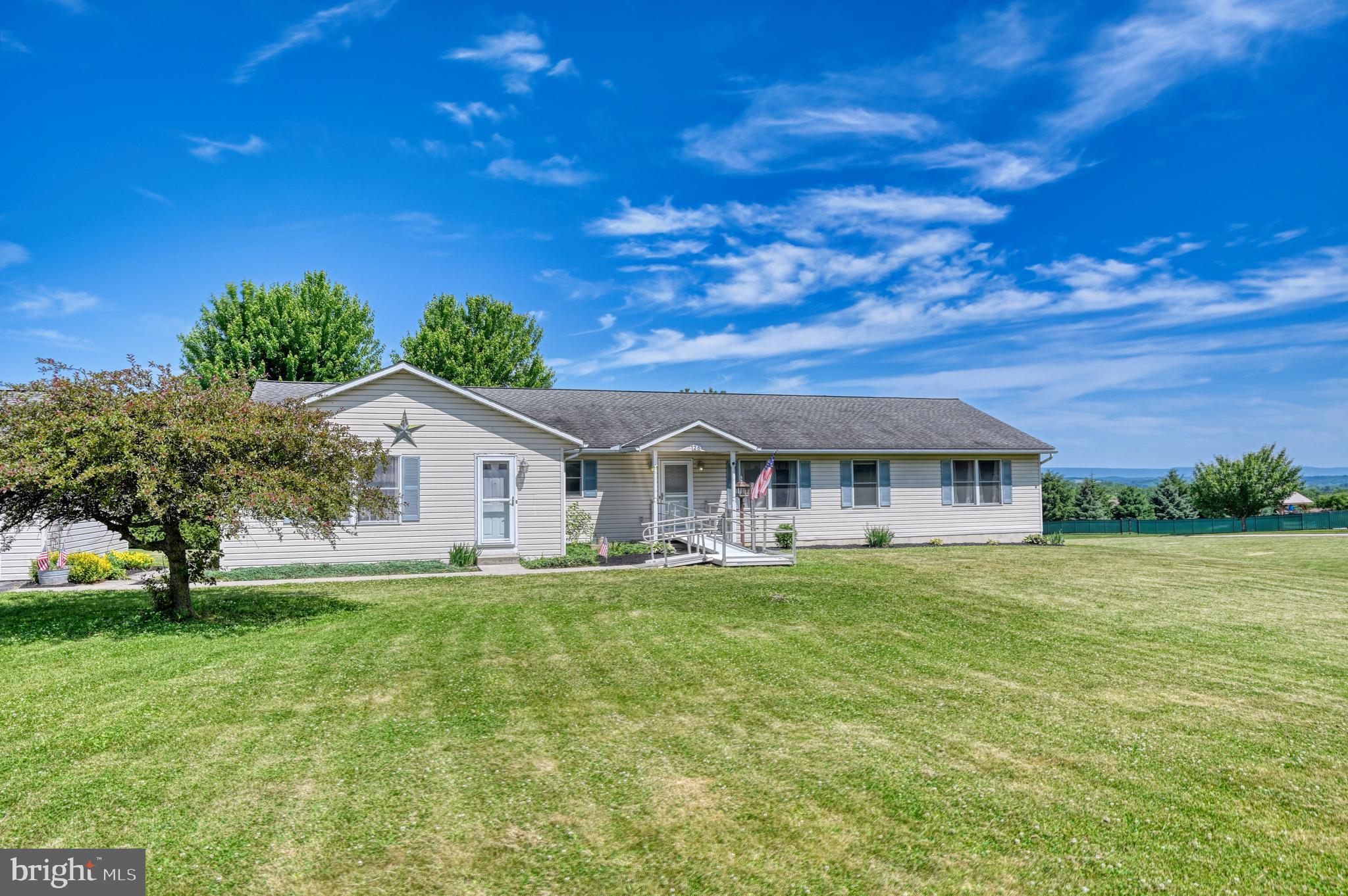 BETHANY HEIGHTS - Residential