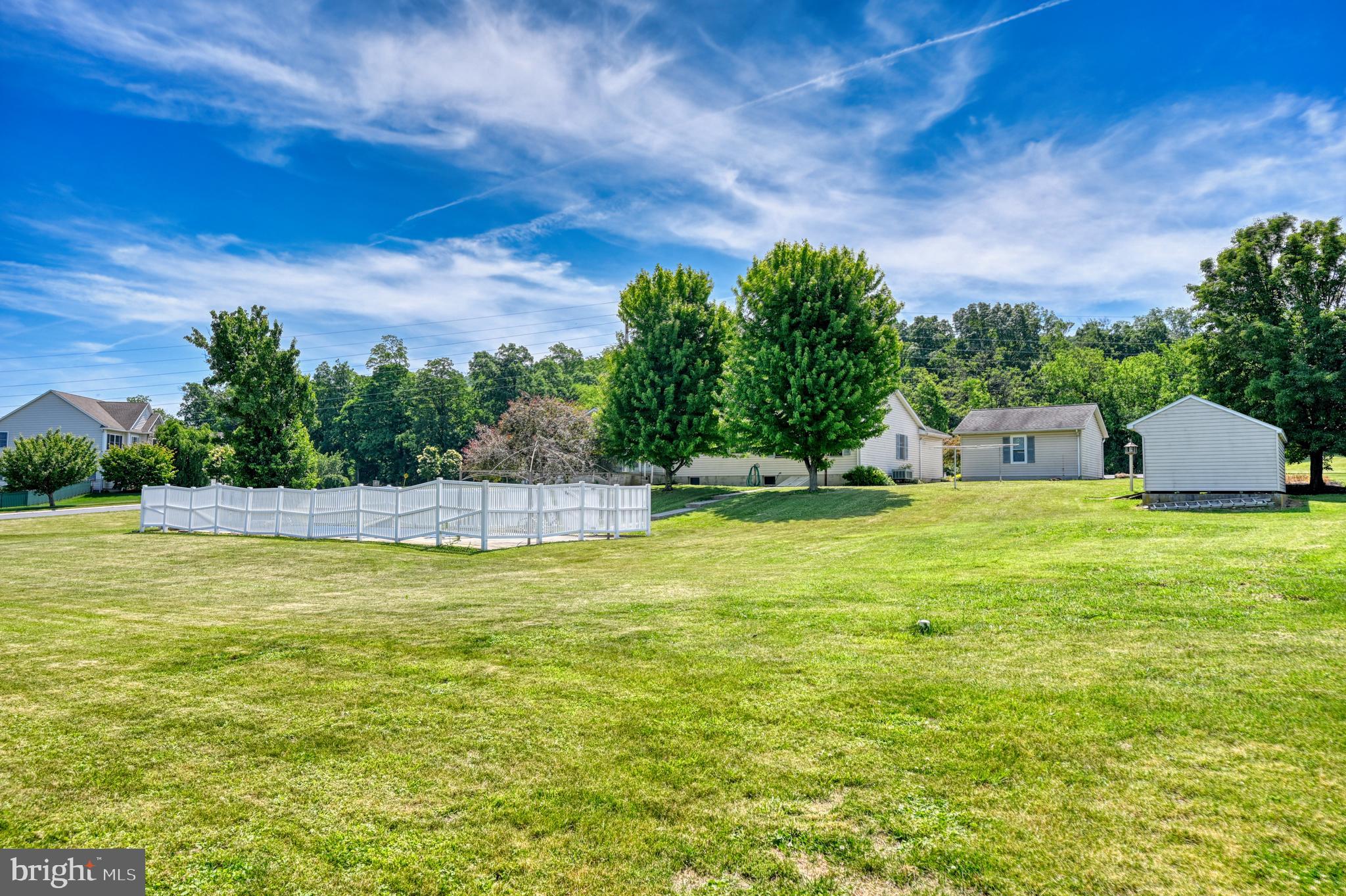 BETHANY HEIGHTS - Residential