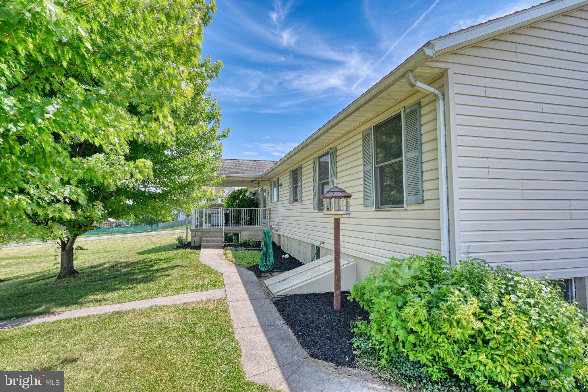 BETHANY HEIGHTS - Residential