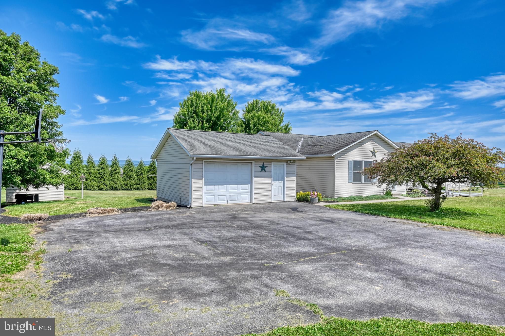 BETHANY HEIGHTS - Residential