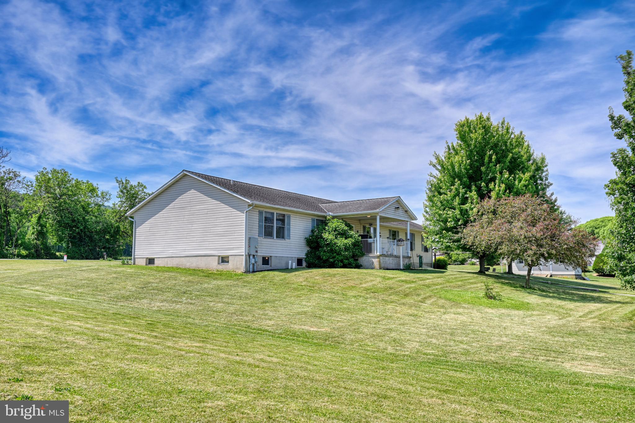 BETHANY HEIGHTS - Residential