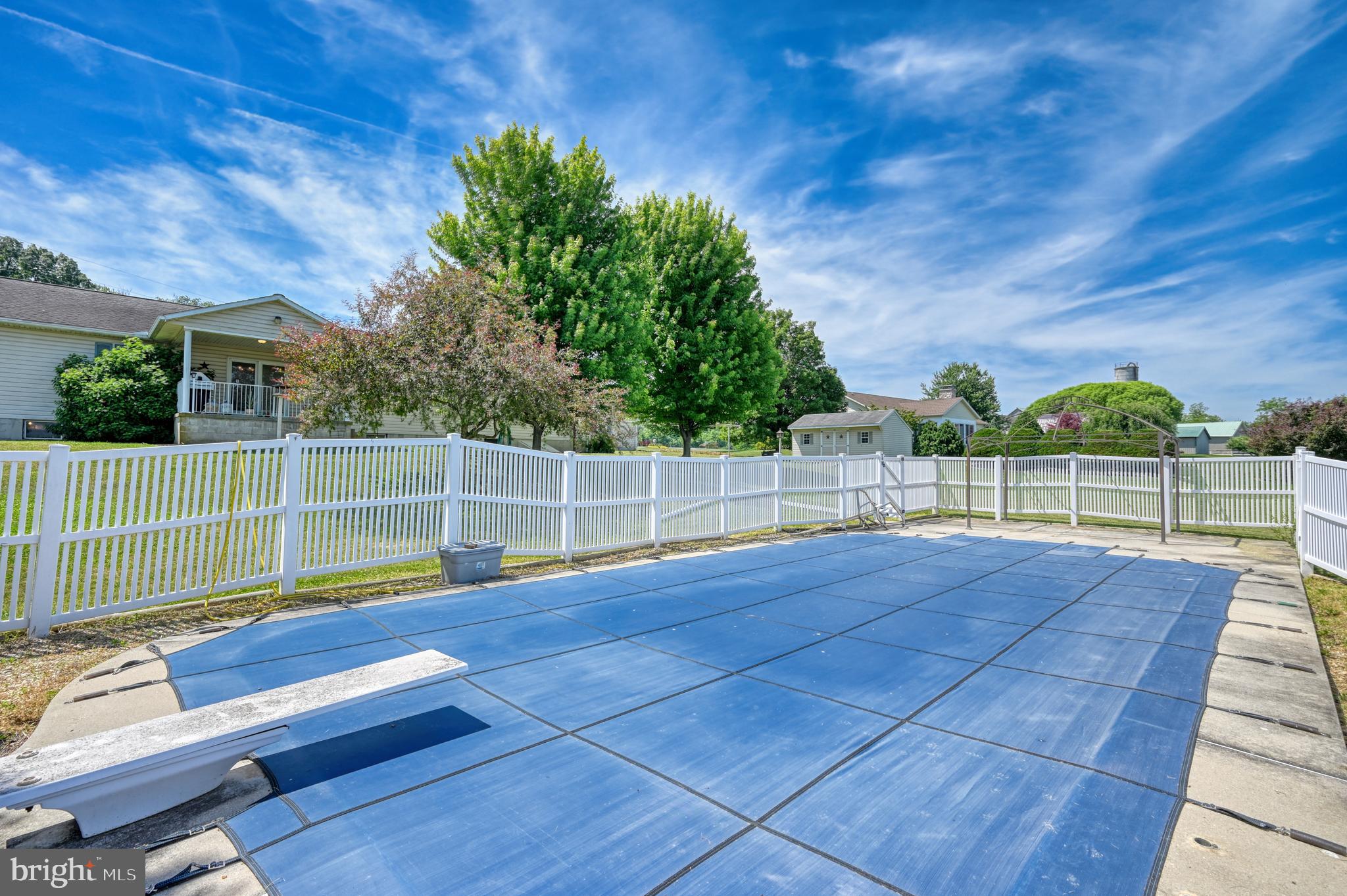 BETHANY HEIGHTS - Residential