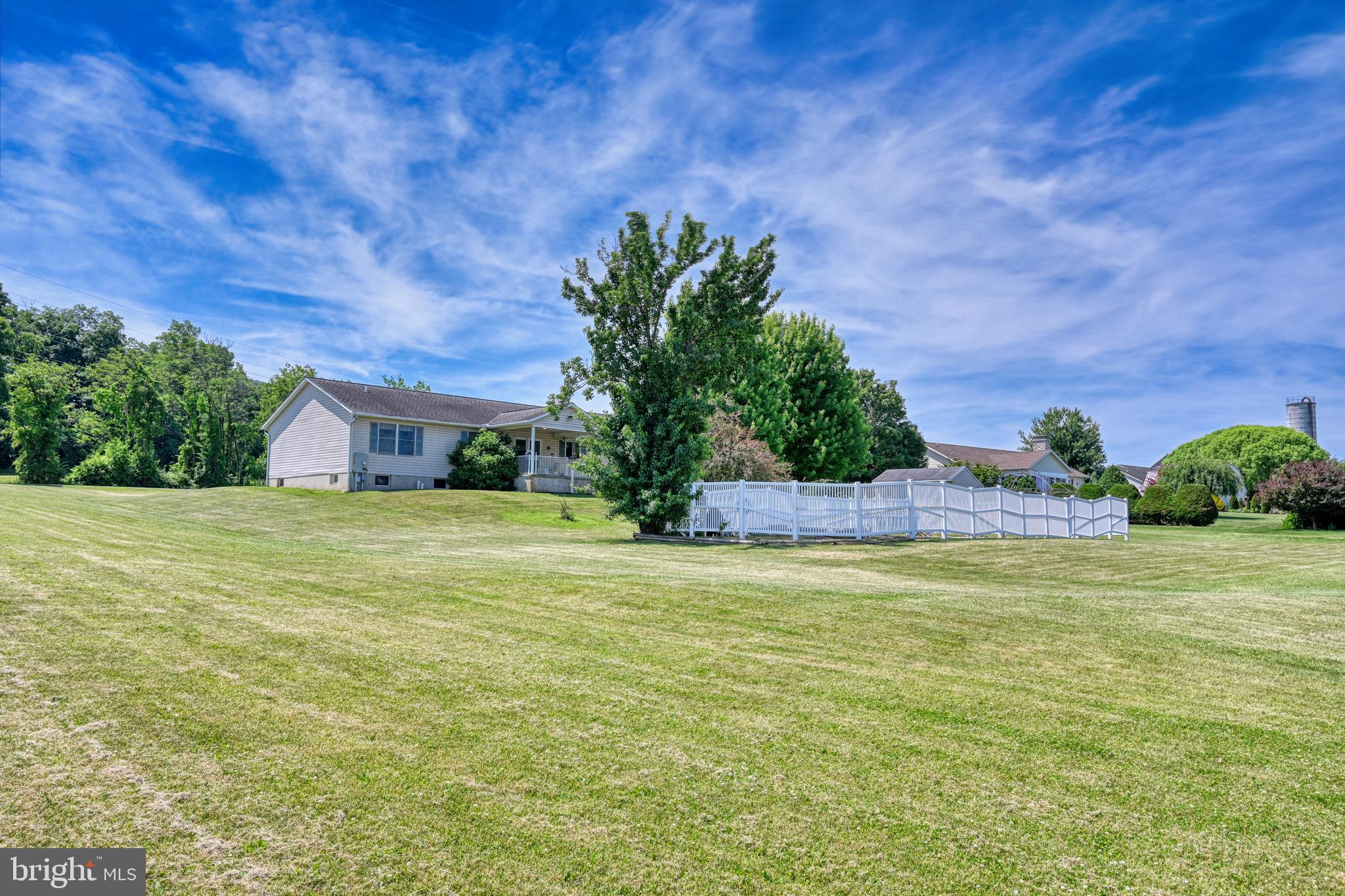 BETHANY HEIGHTS - Residential