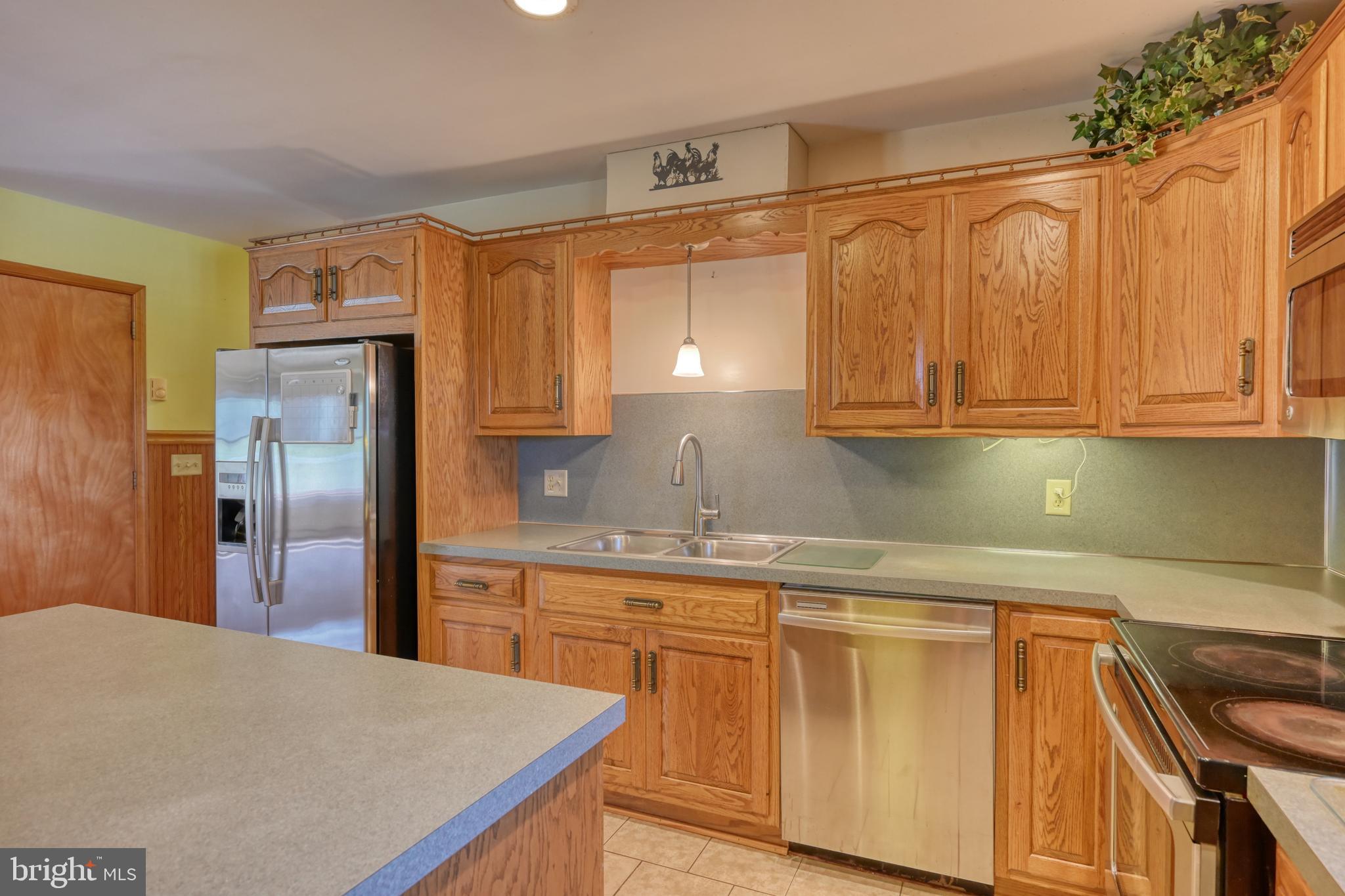 BETHANY HEIGHTS - Residential