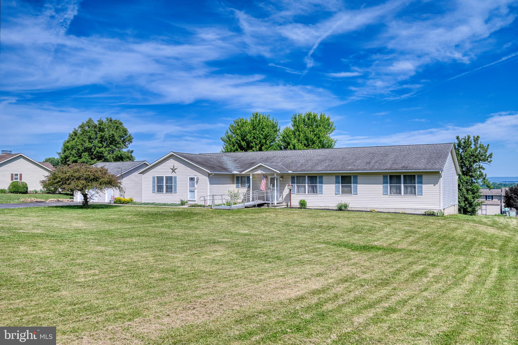 BETHANY HEIGHTS - Residential