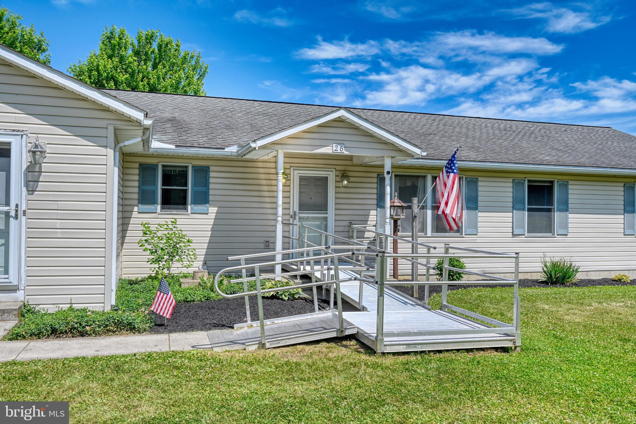 BETHANY HEIGHTS - Residential