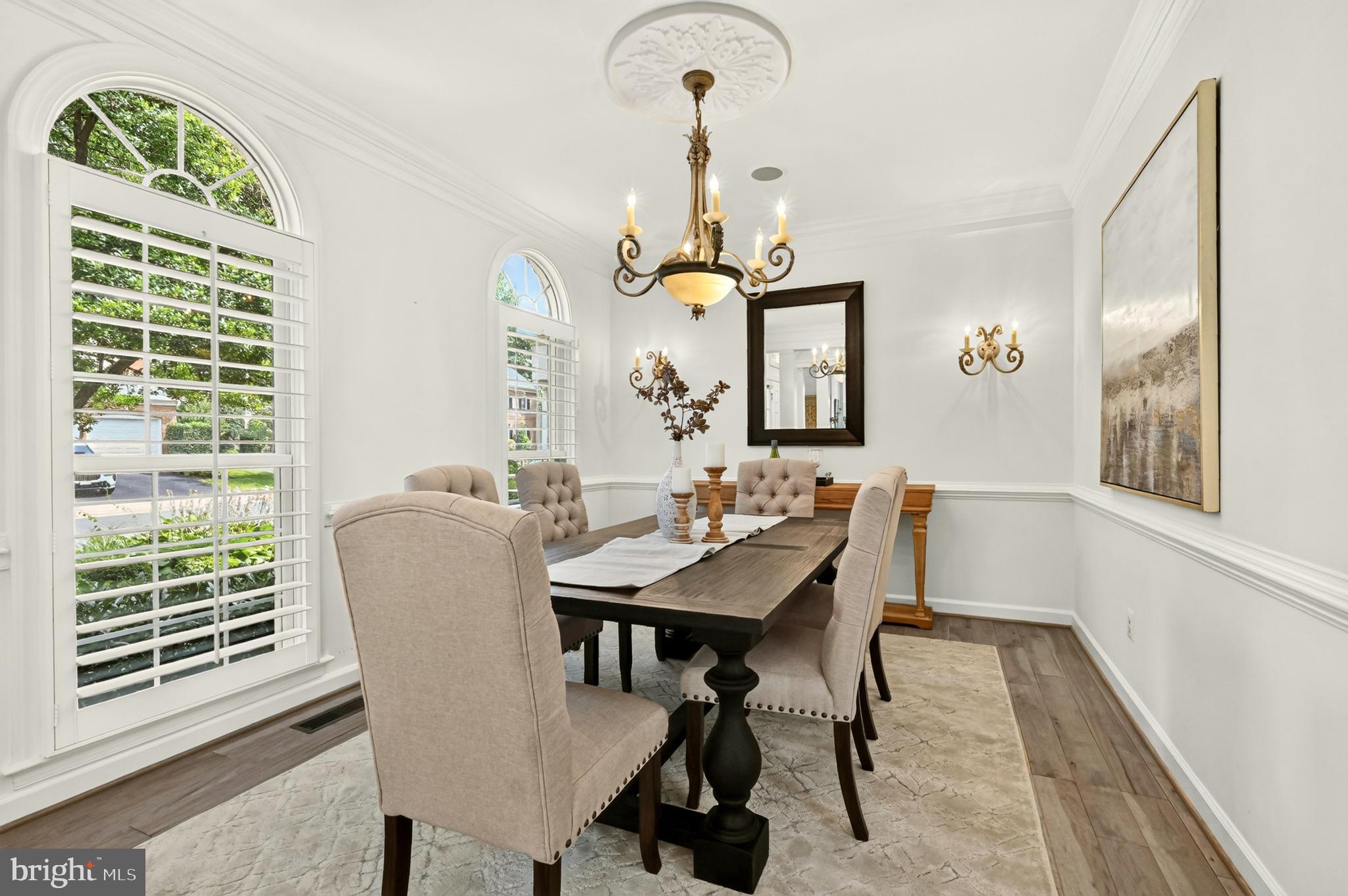 FARRCROFT - Residential