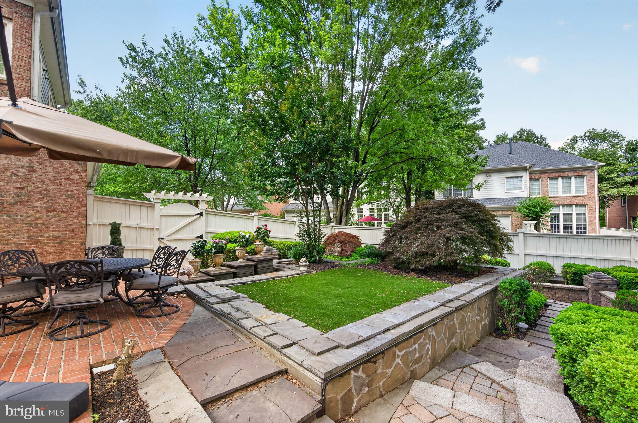 FARRCROFT - Residential
