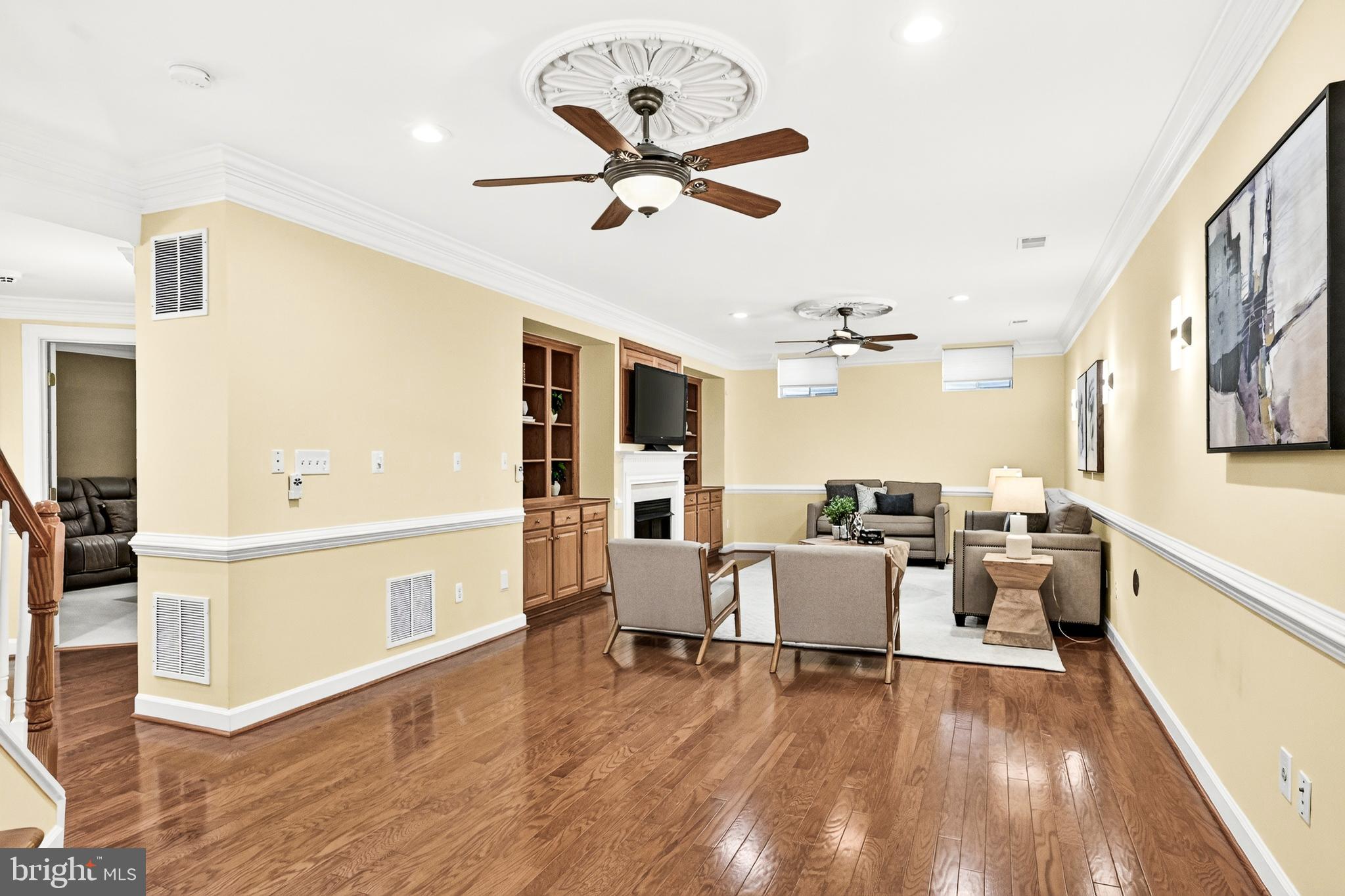 FARRCROFT - Residential