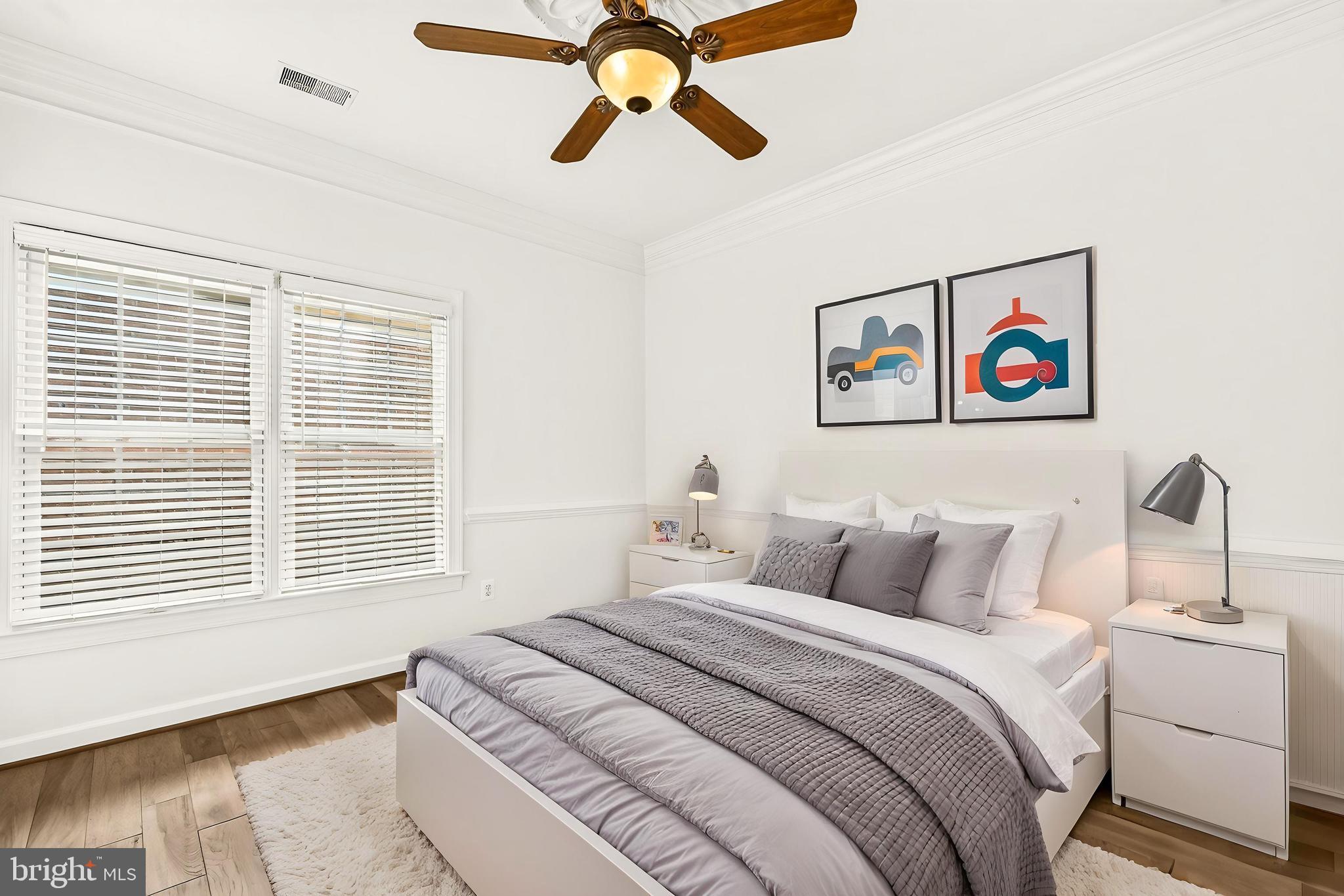 FARRCROFT - Residential