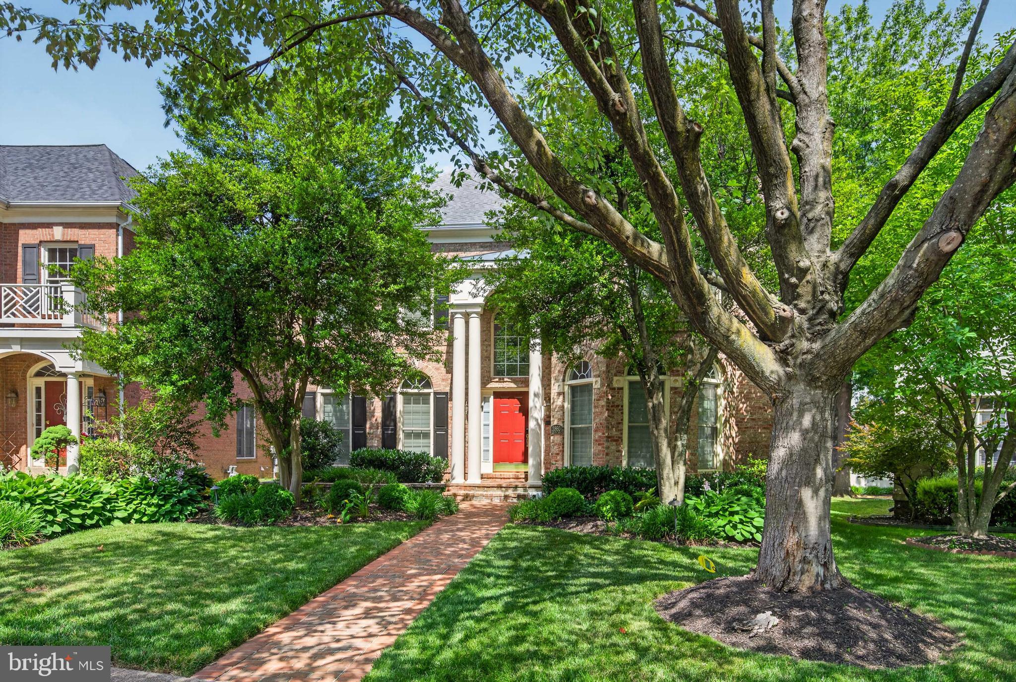 FARRCROFT - Residential