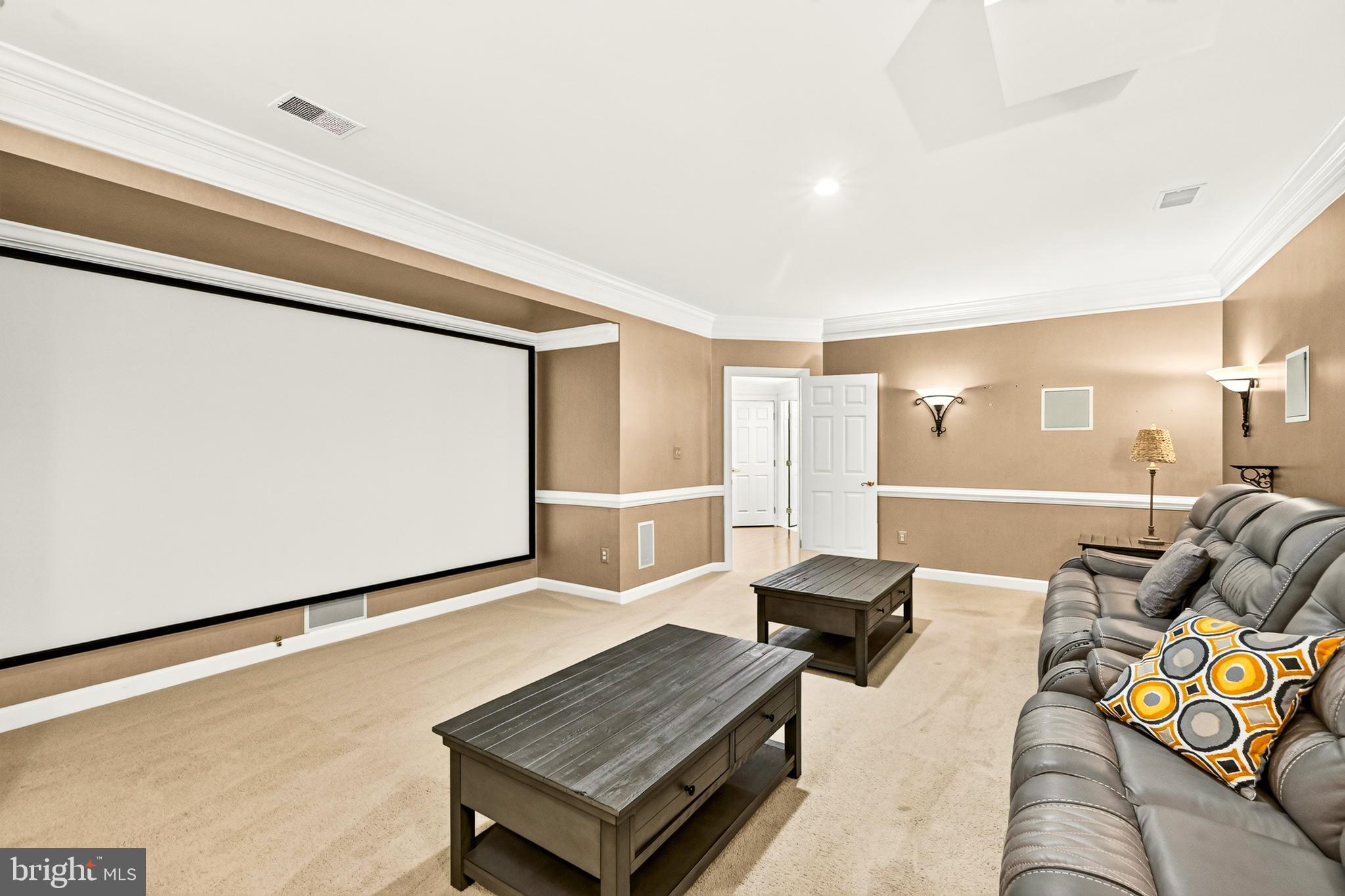 FARRCROFT - Residential