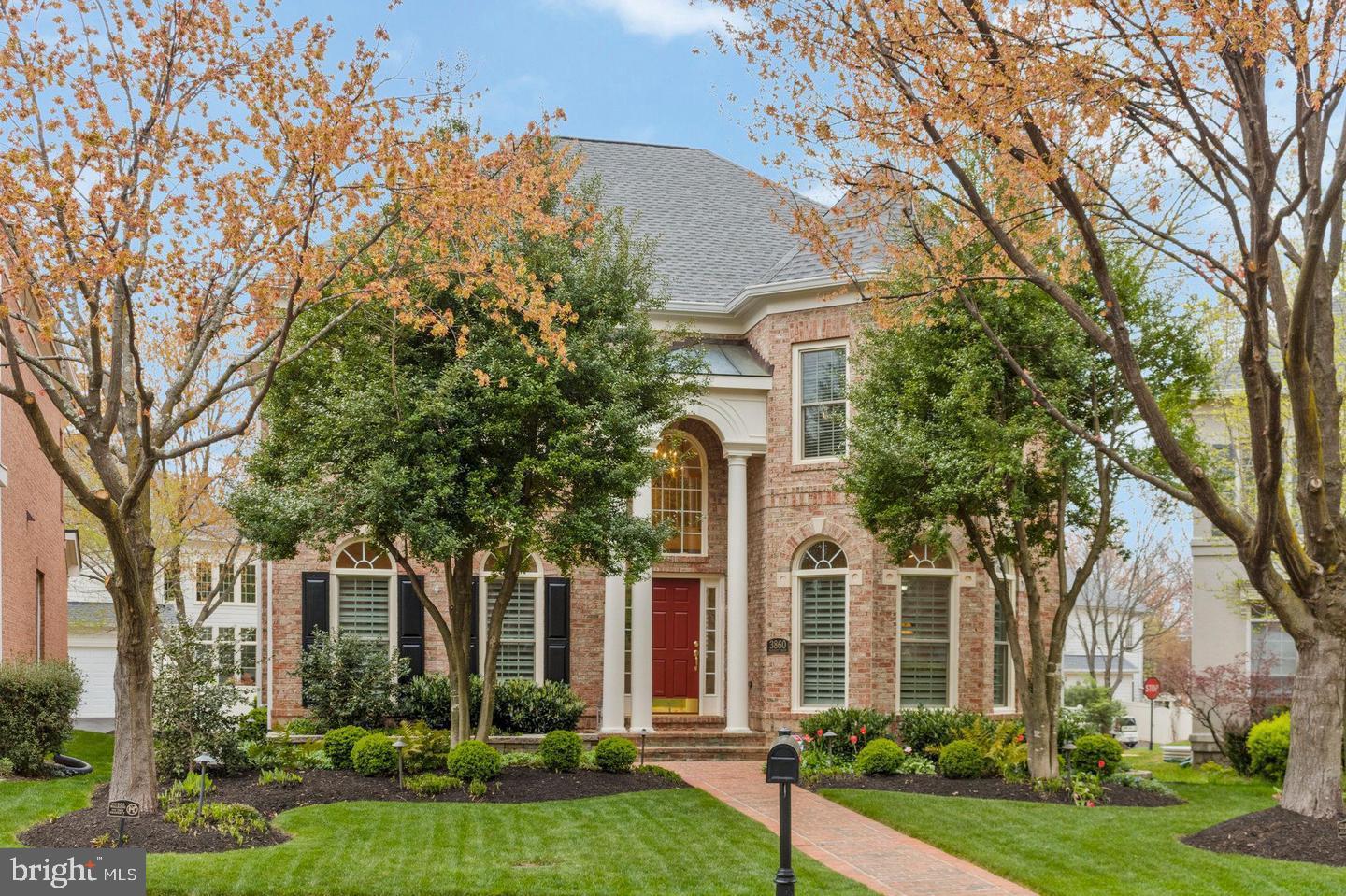 FARRCROFT - Residential