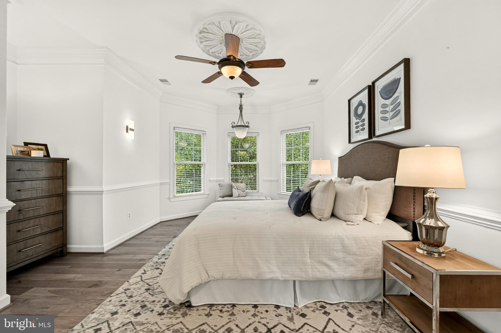 FARRCROFT - Residential