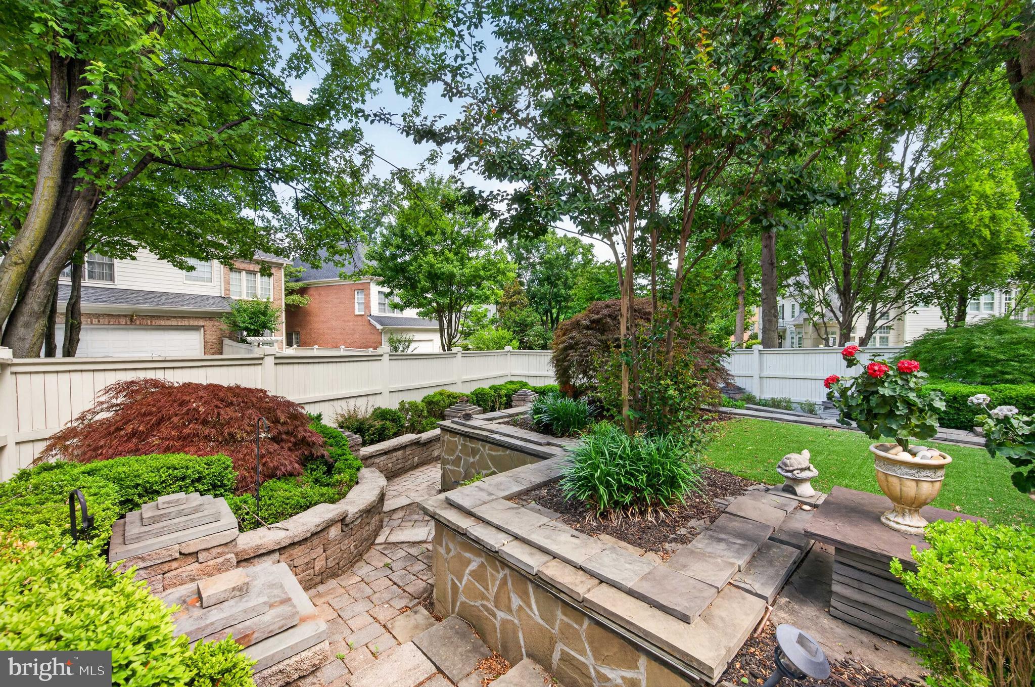 FARRCROFT - Residential