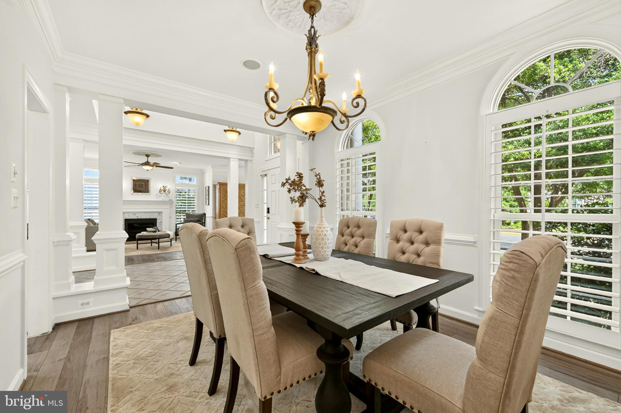FARRCROFT - Residential