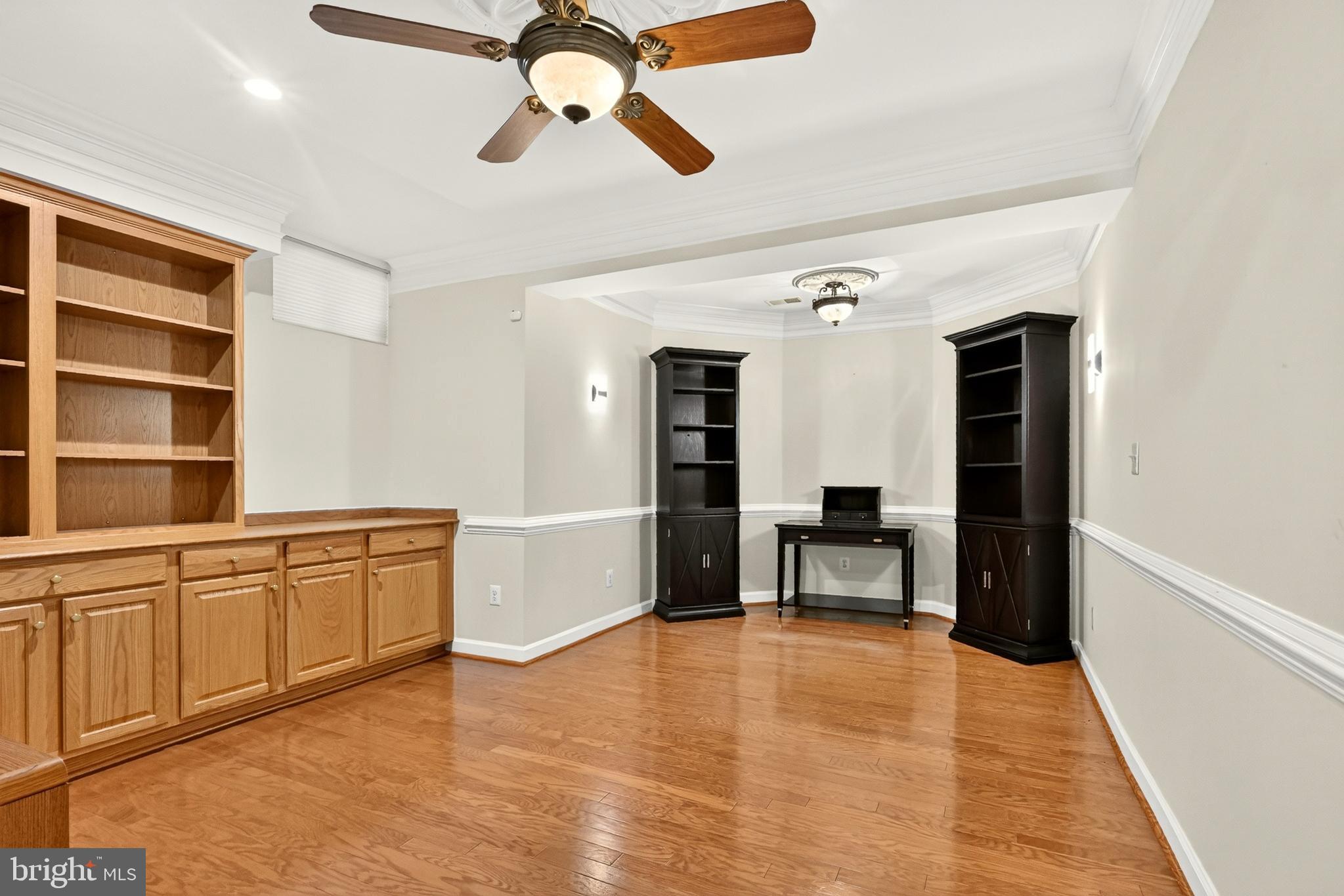 FARRCROFT - Residential