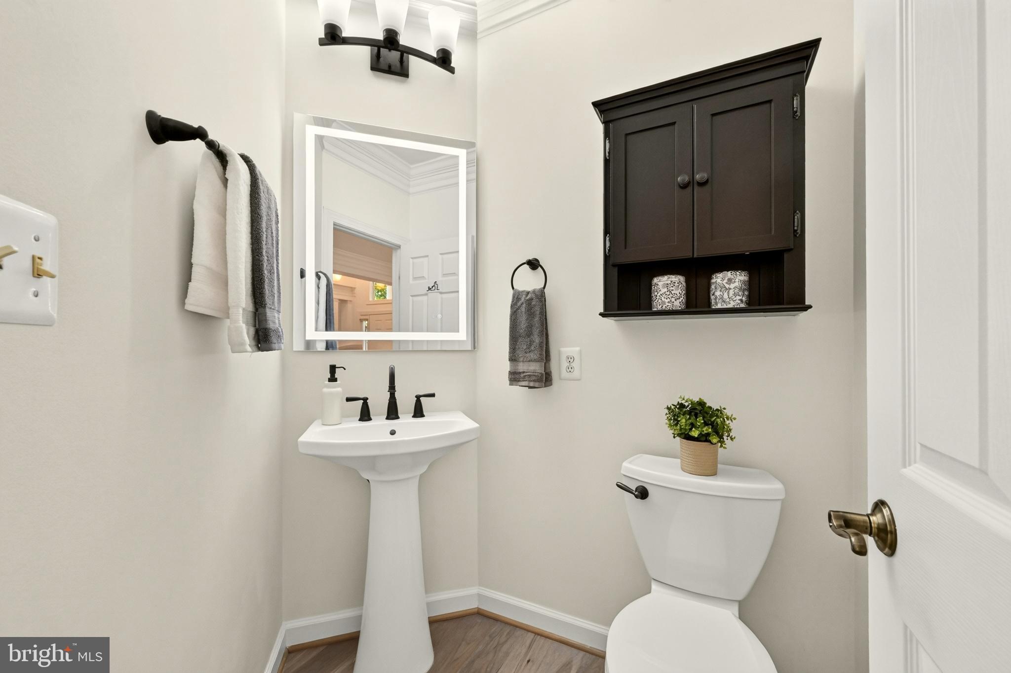 FARRCROFT - Residential