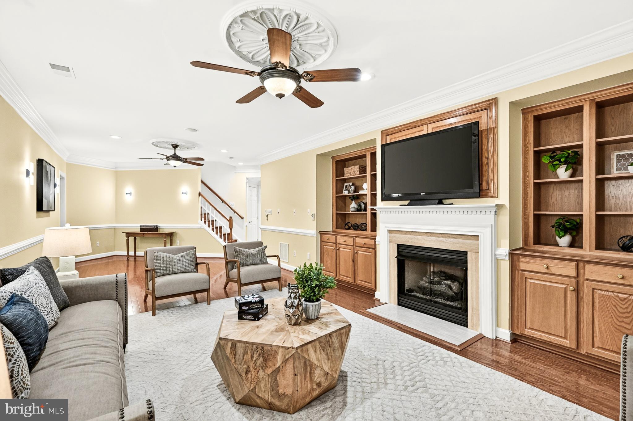 FARRCROFT - Residential