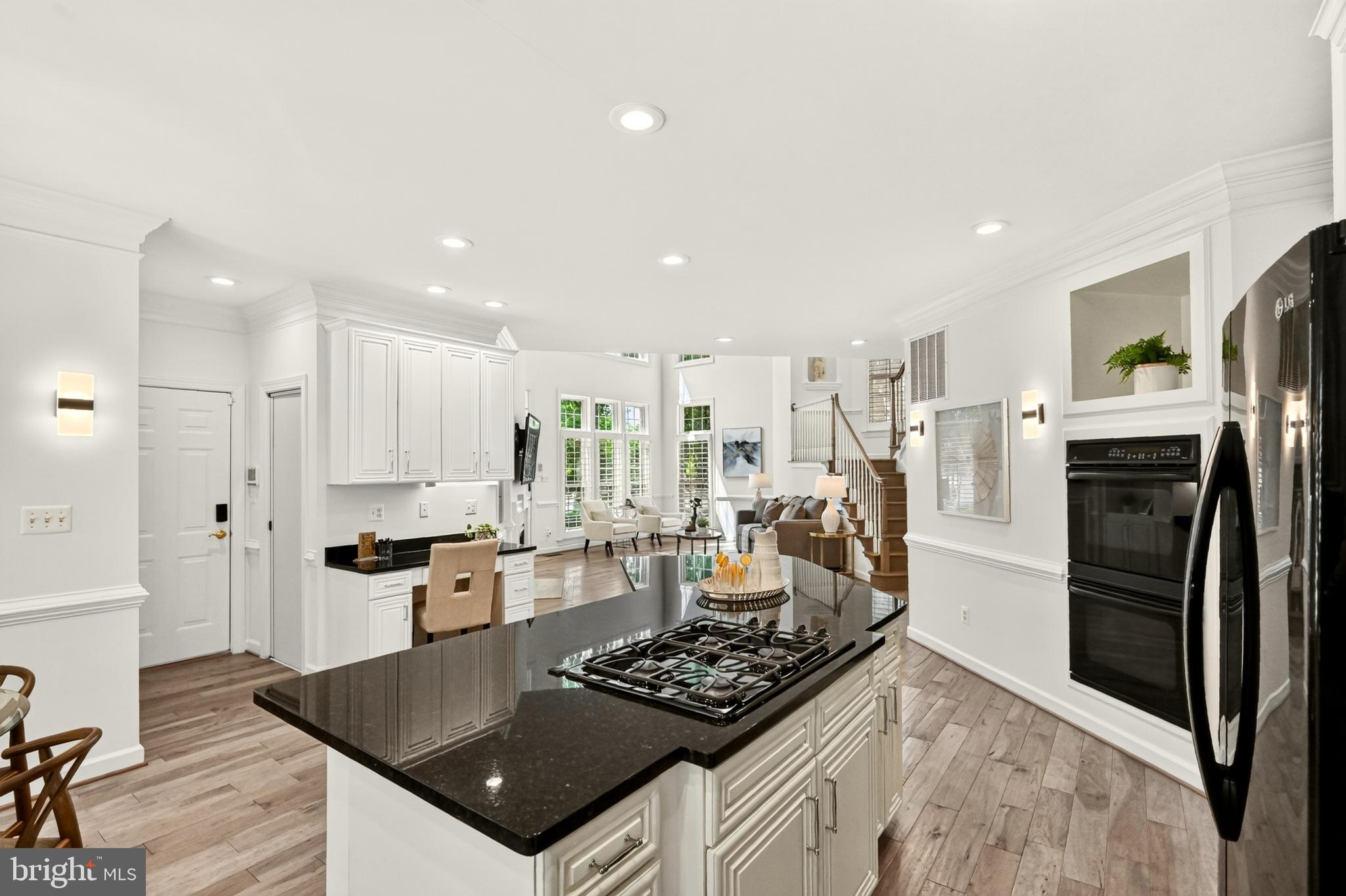 FARRCROFT - Residential
