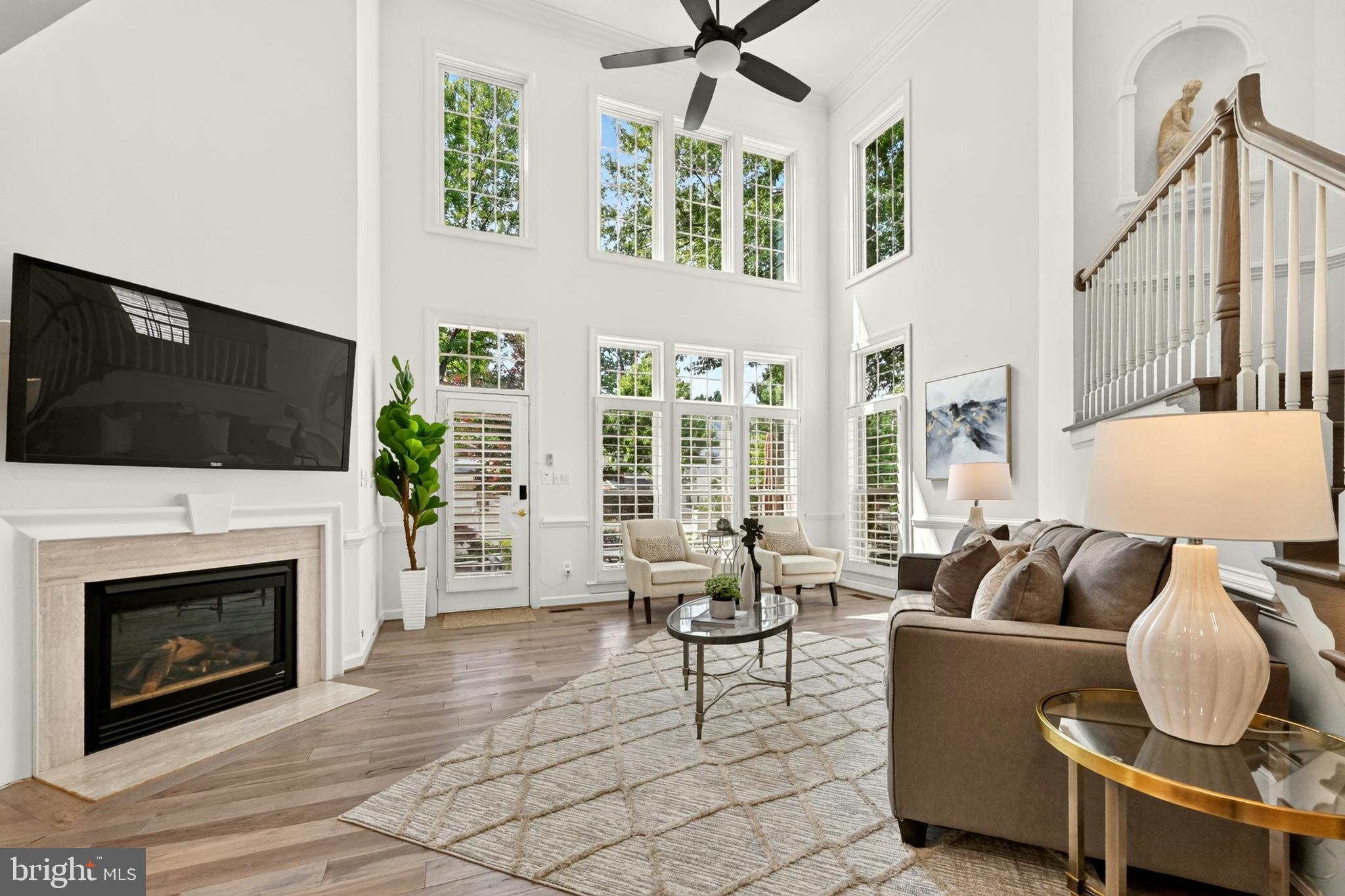 FARRCROFT - Residential