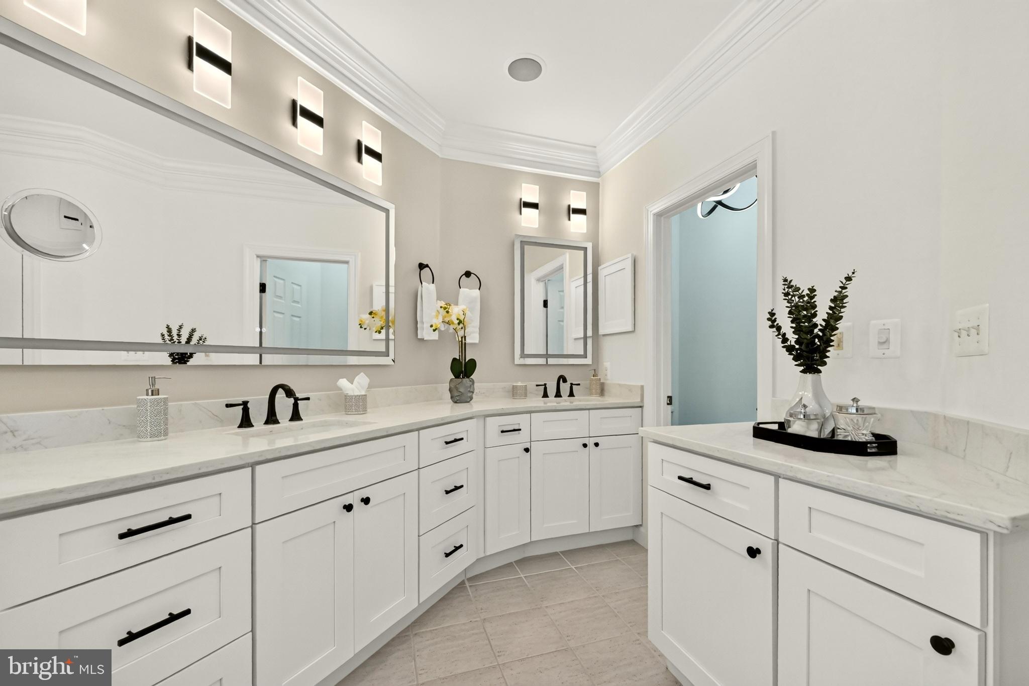 FARRCROFT - Residential