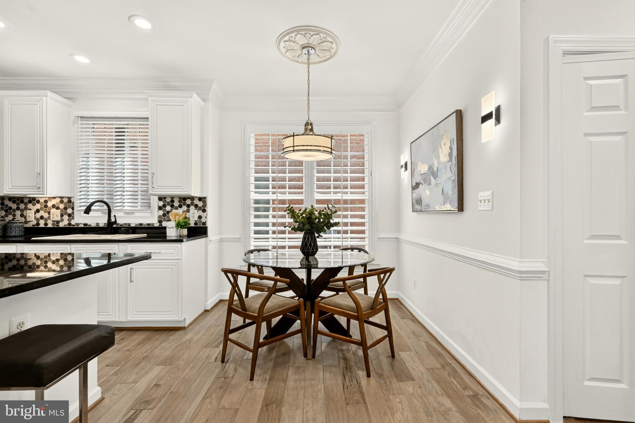 FARRCROFT - Residential